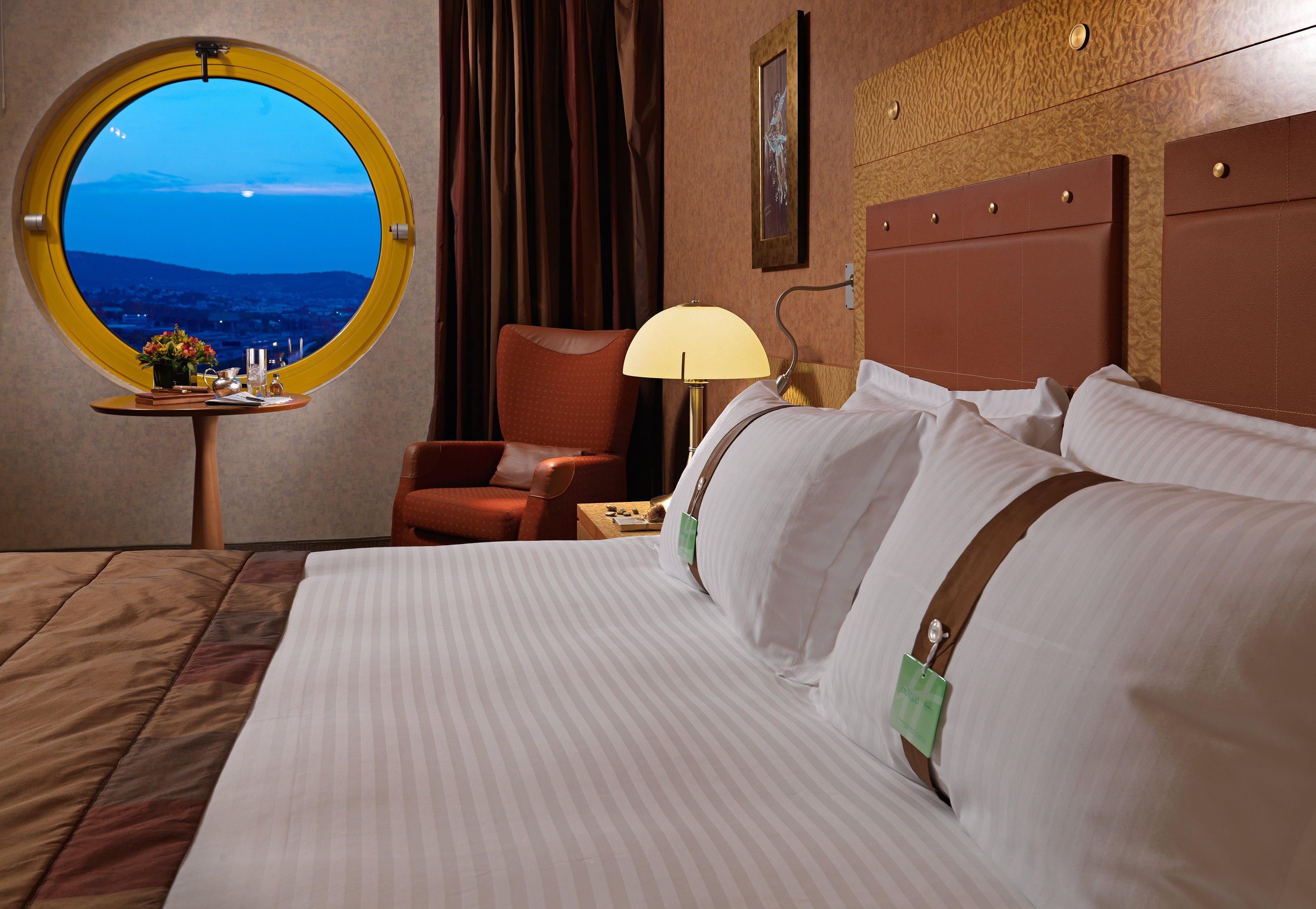 Hotel Attica Av, Airport W. By Ihg