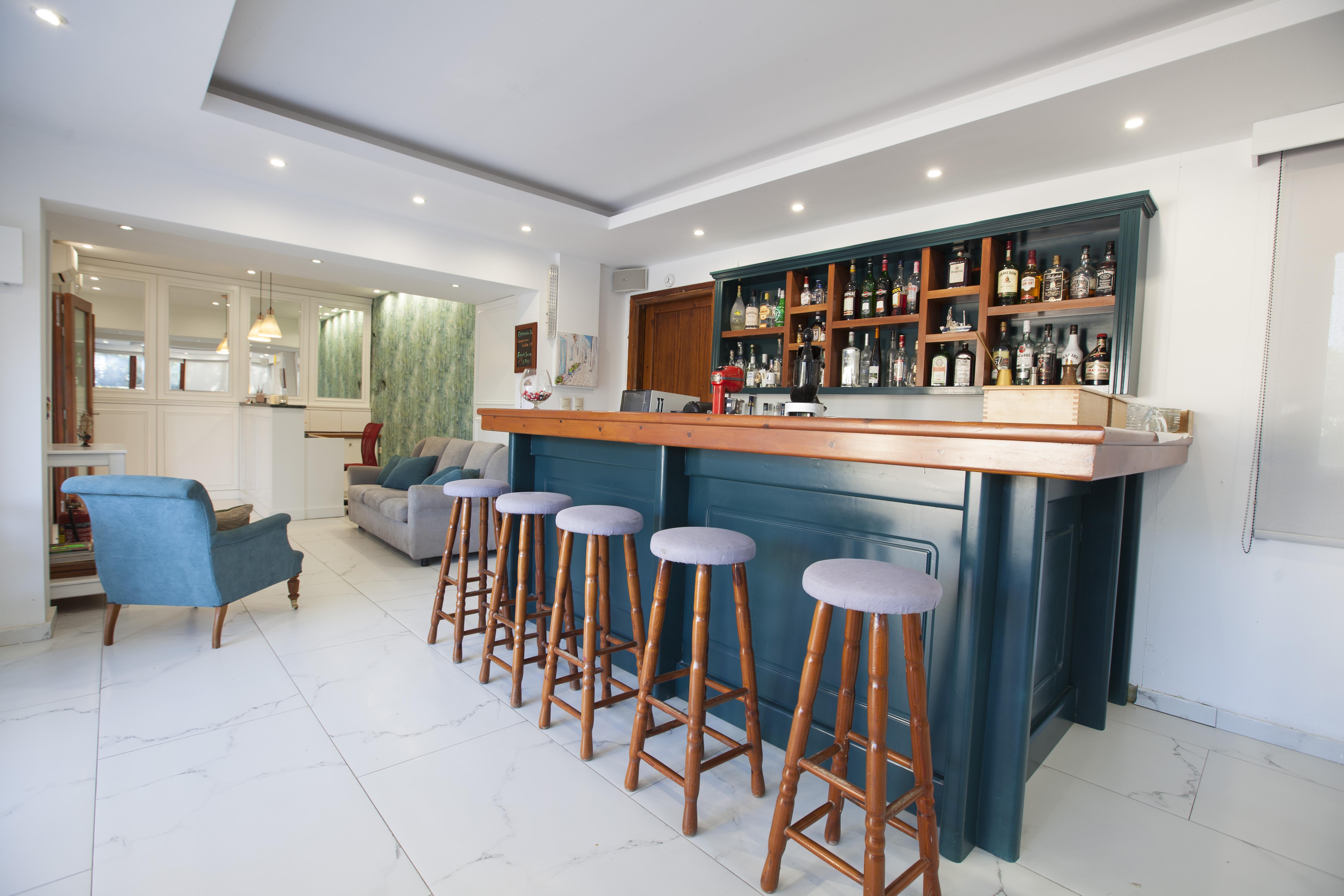 John Mary Aparthotel Faliraki