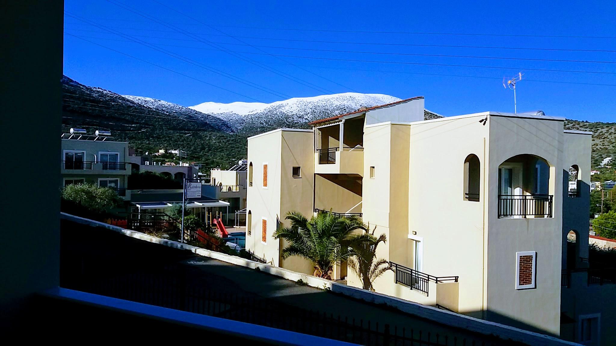 Aparthotel Rainbow
