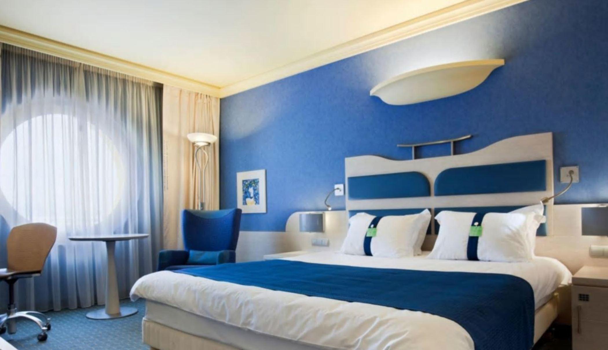 Attica Av, Airport W. By Ihg Athens