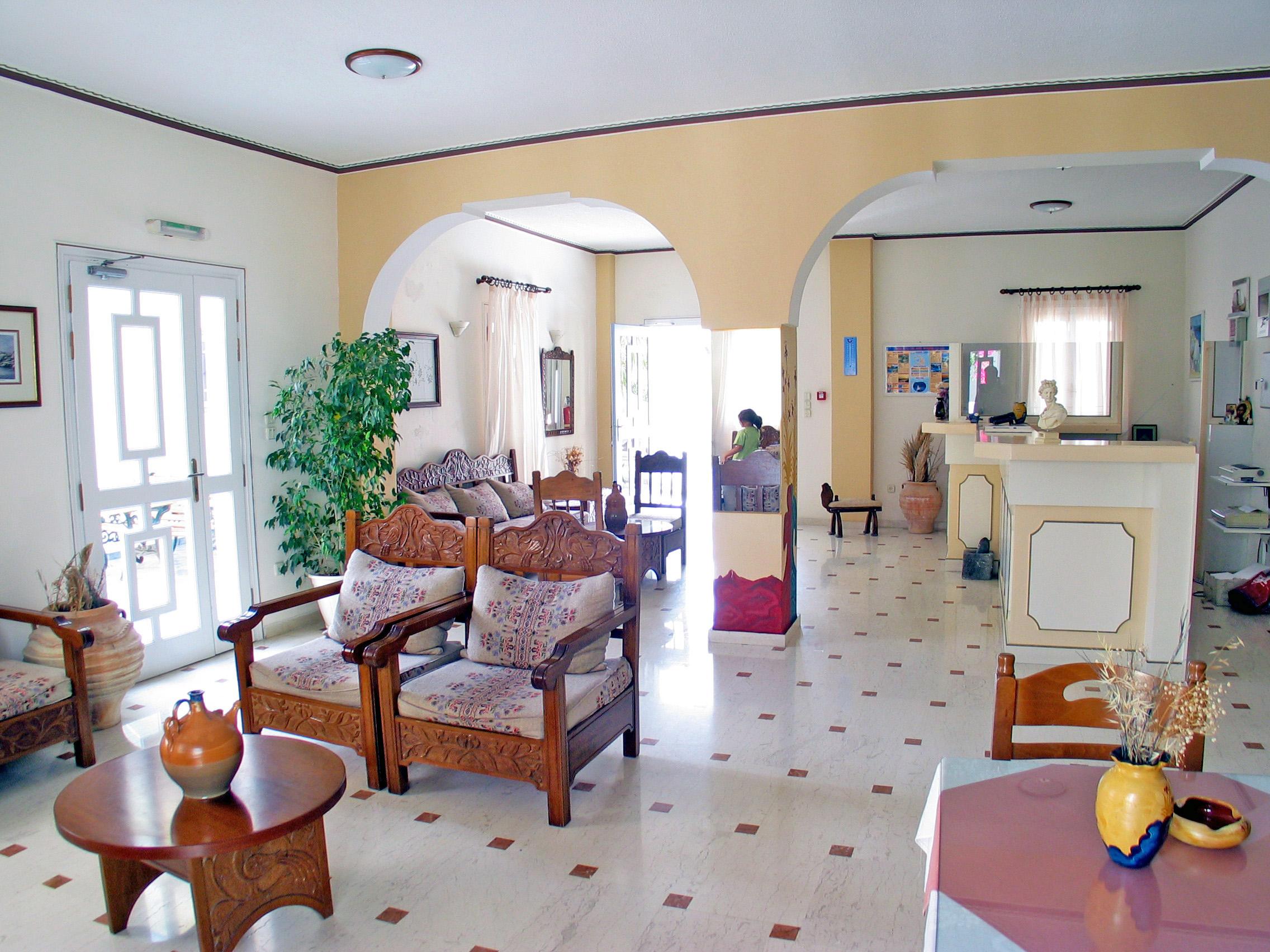 Aparthotel Sellada