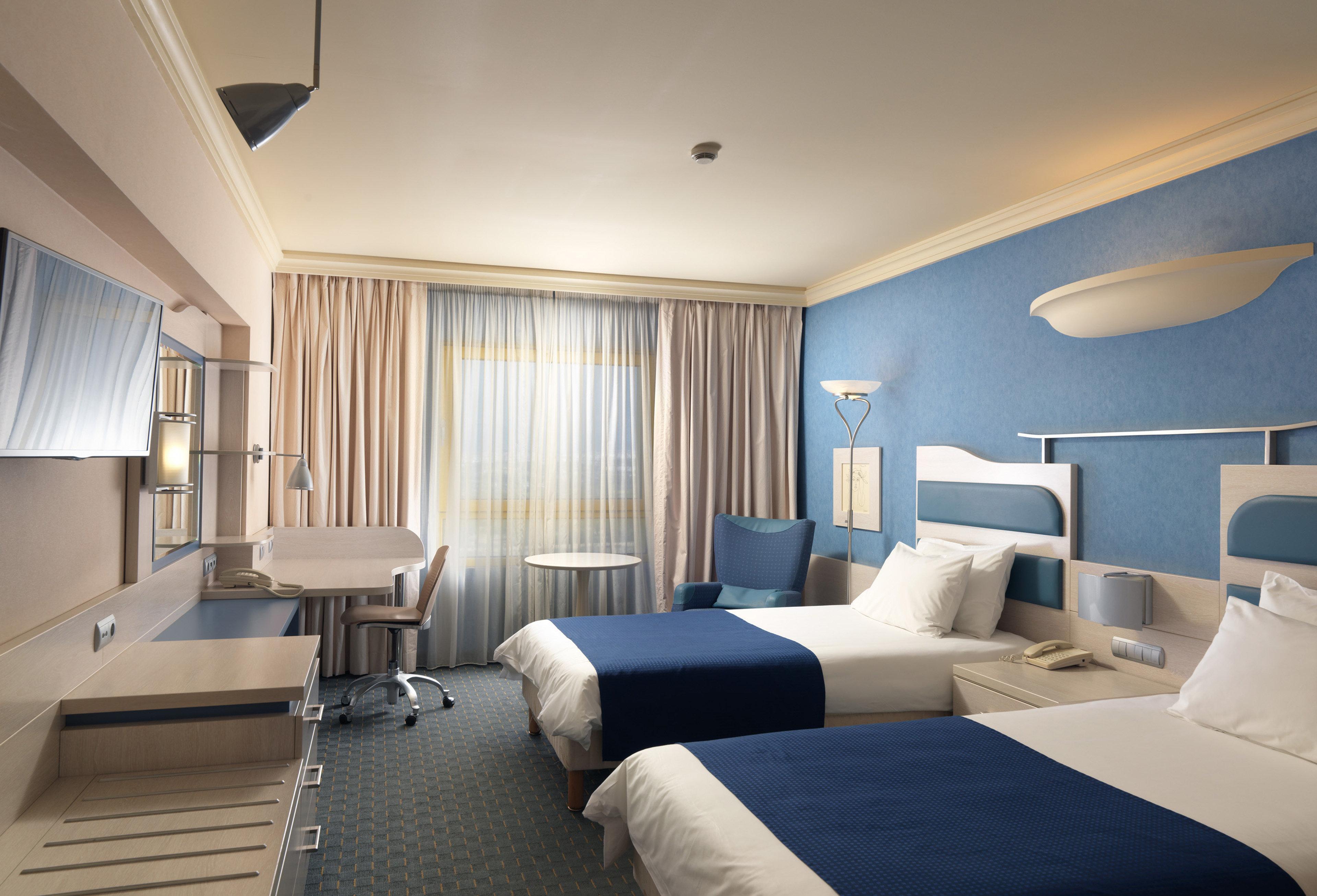 Attica Av, Airport W. By Ihg Hotel 4*