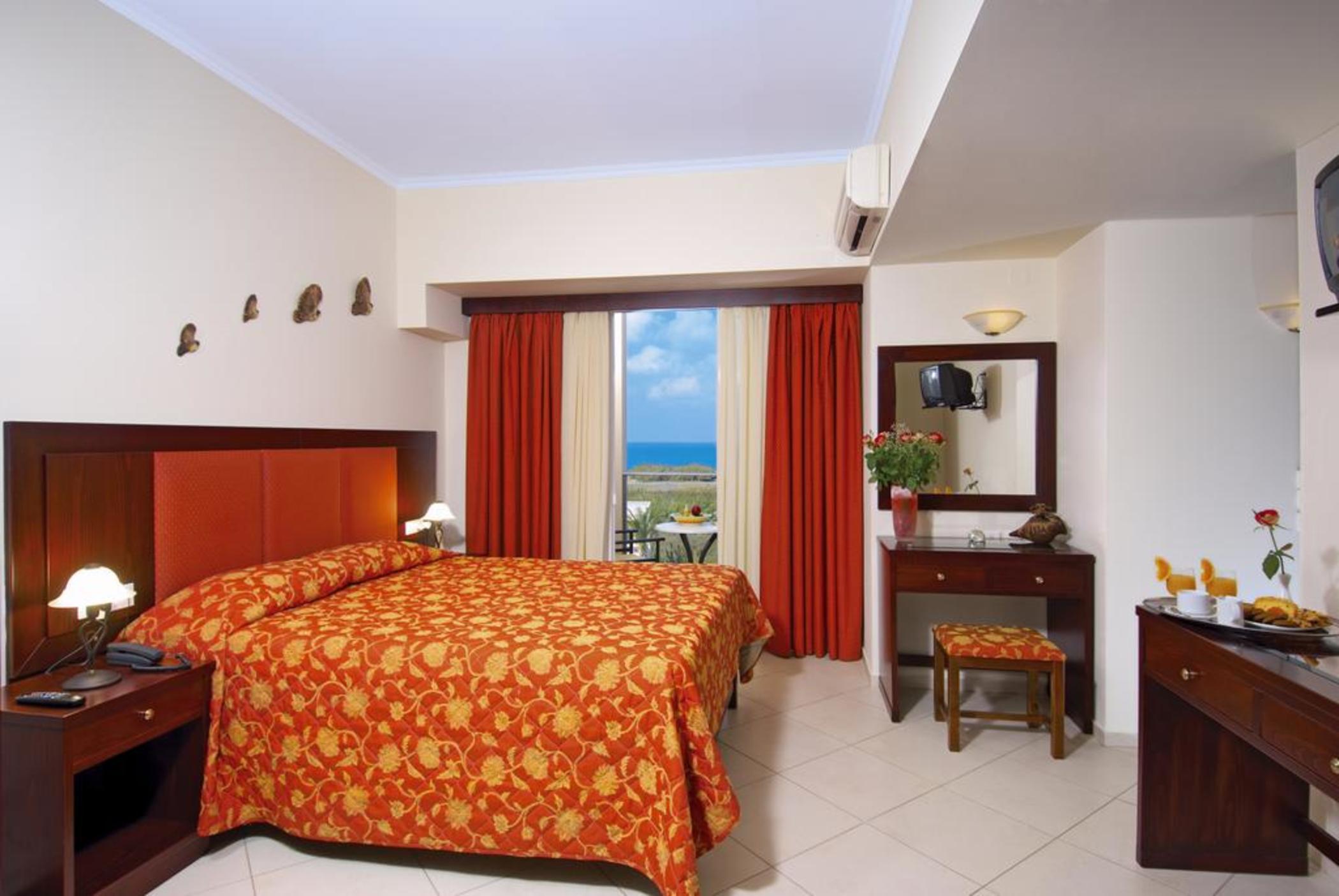 Sea View *