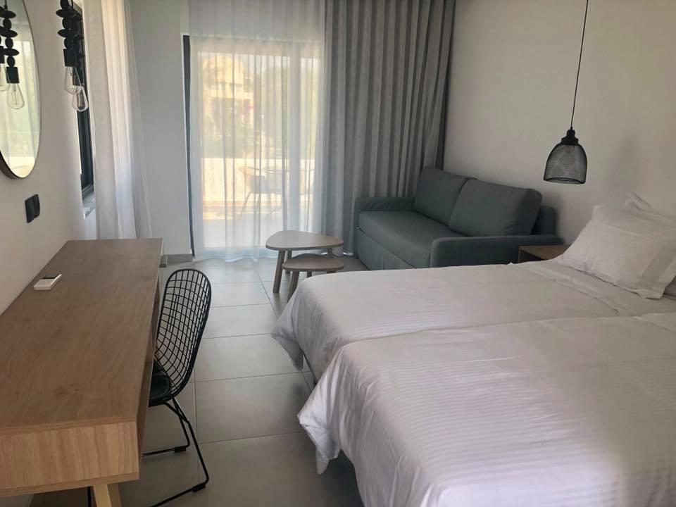 Sea View Apartment