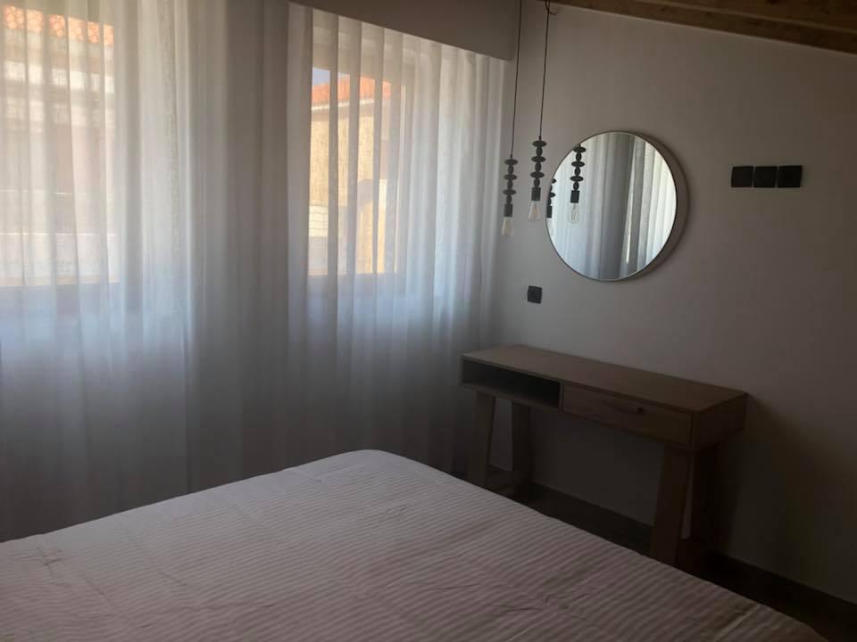 Apartment Sea View *