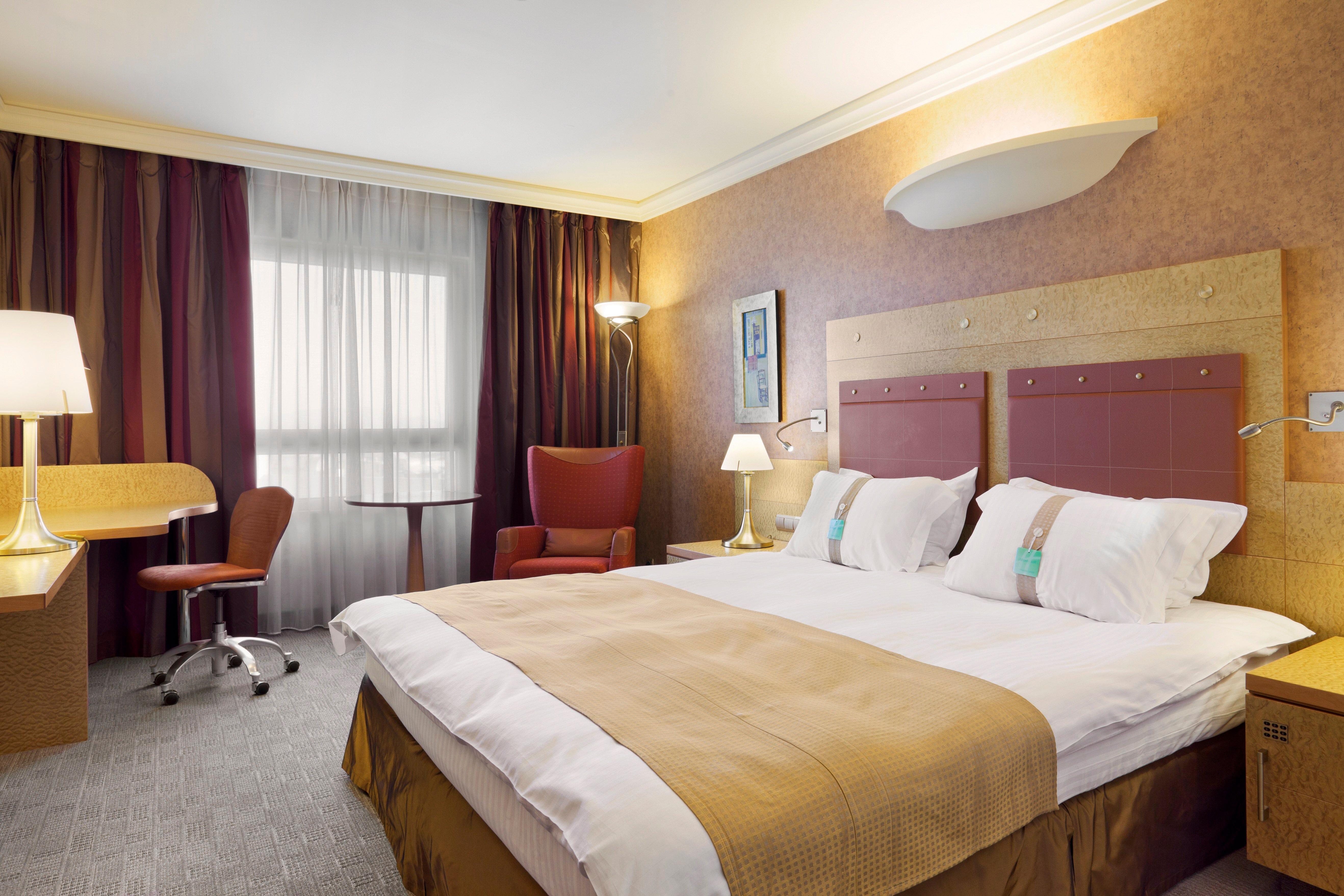 Attica Av, Airport W. By Ihg 4* Athens