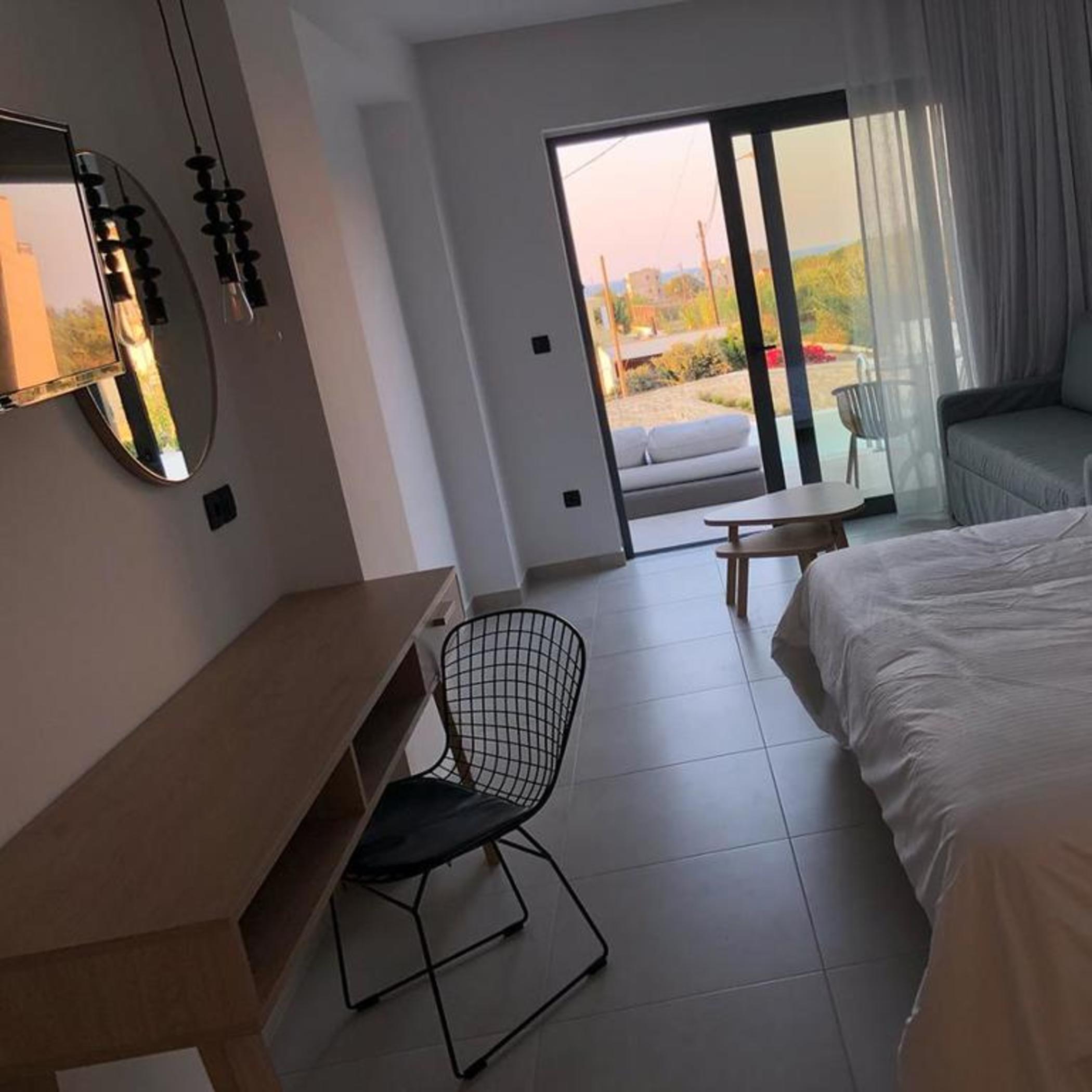Sea View Apartment