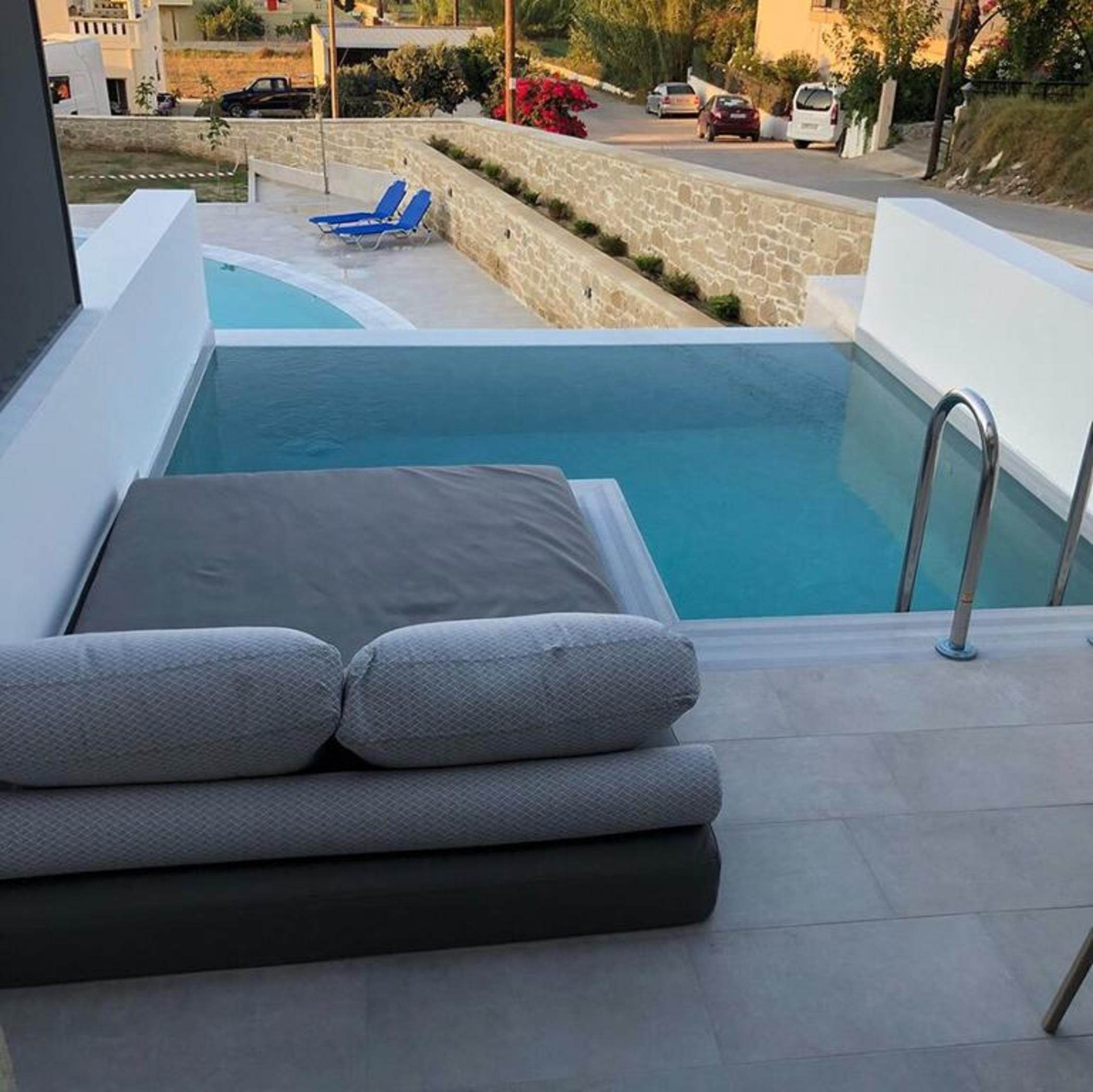 Apartment Sea View Kolymbari