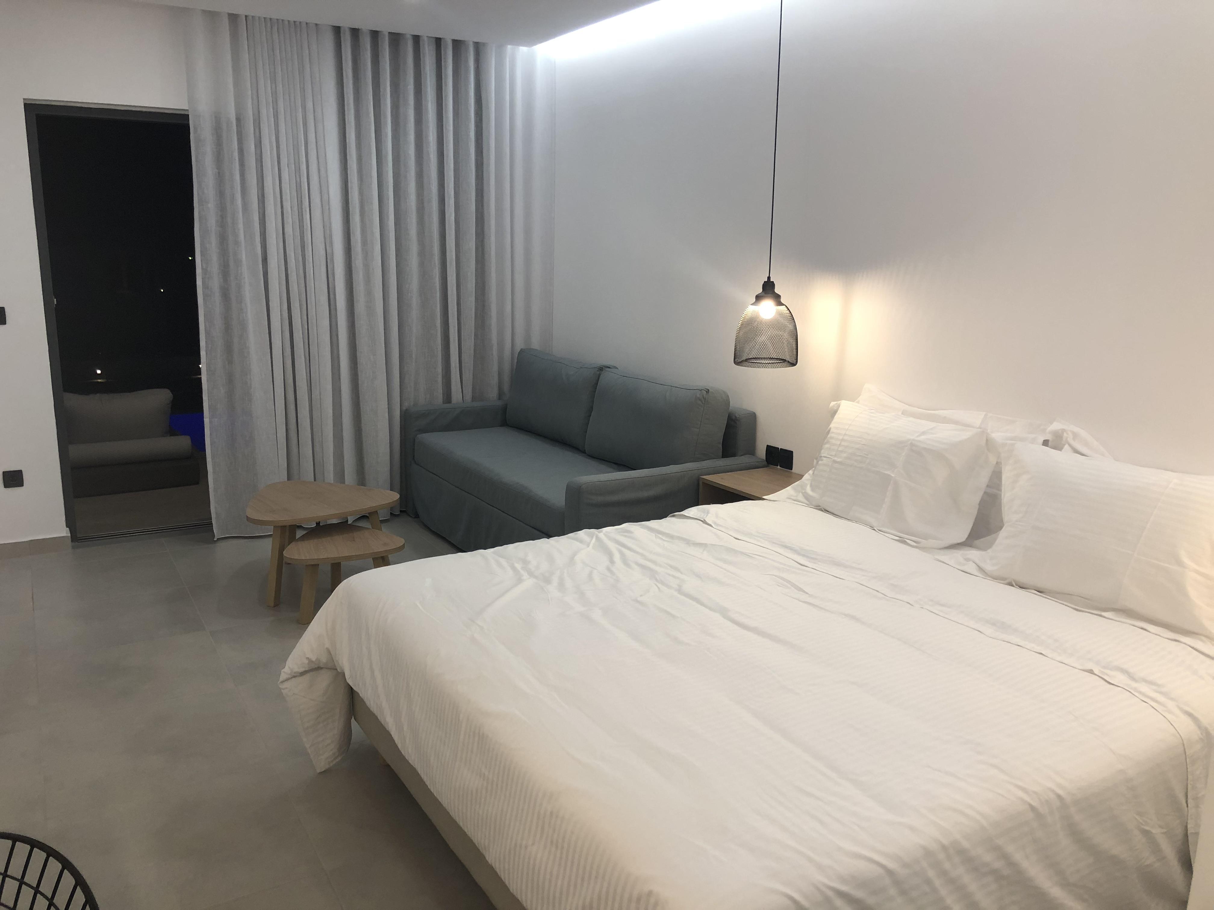 Sea View Apartment