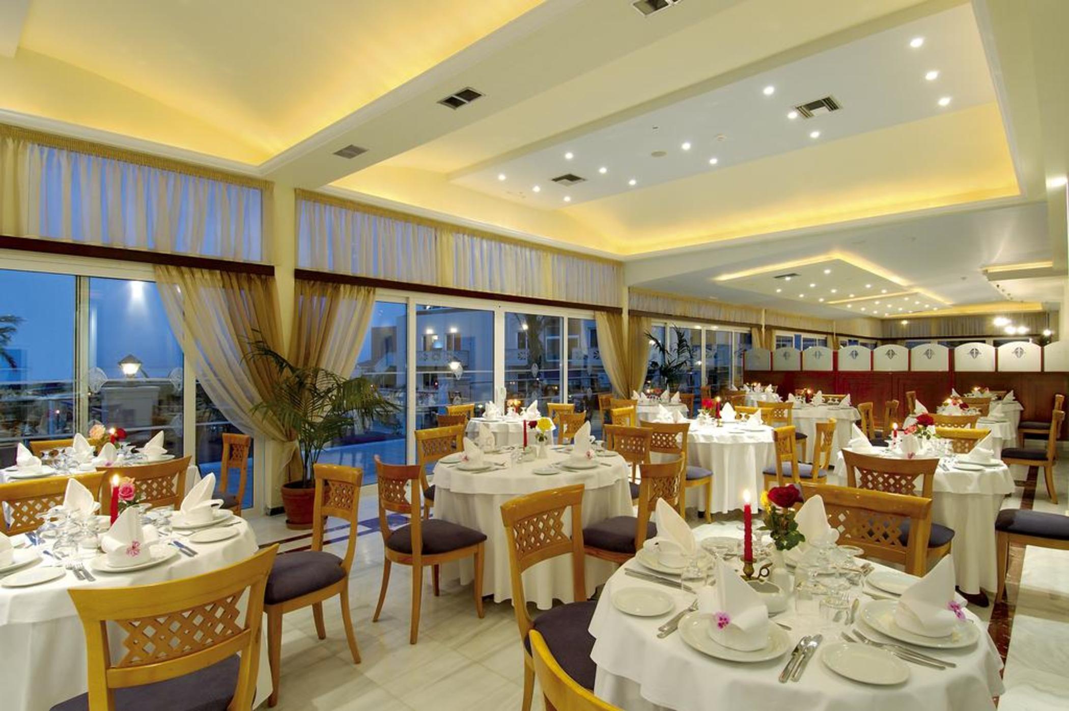 Sea View Apartment