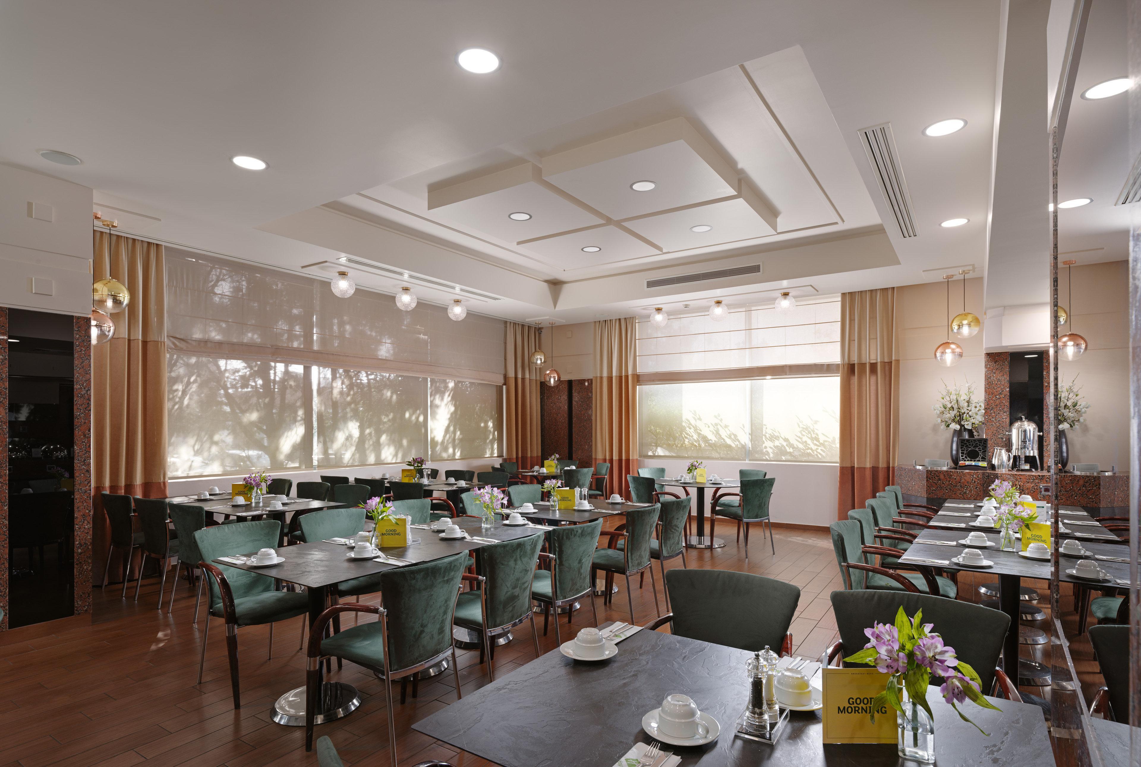 Hotel Attica Av, Airport W. By Ihg