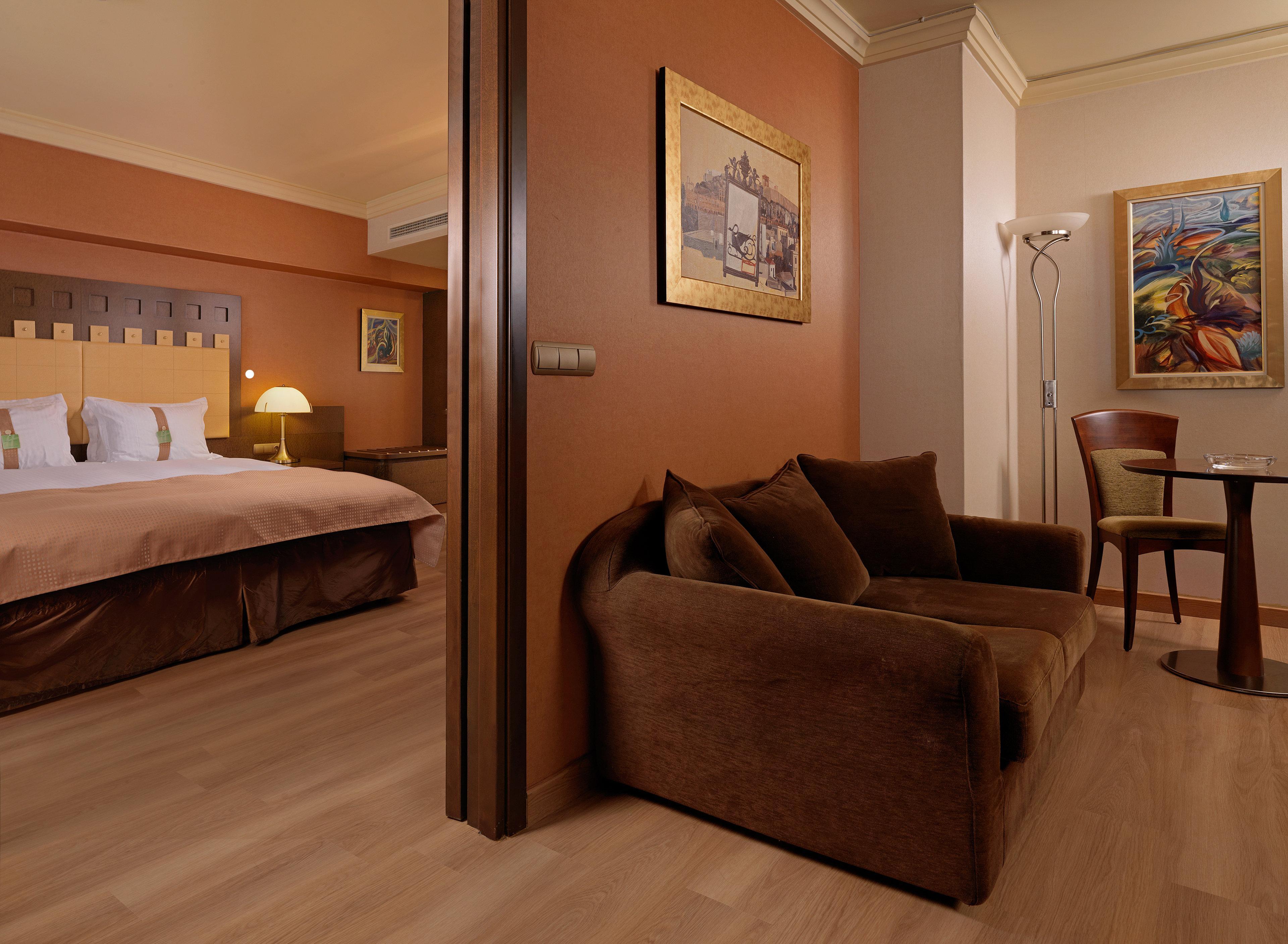Attica Av, Airport W. By Ihg Hotel Athens