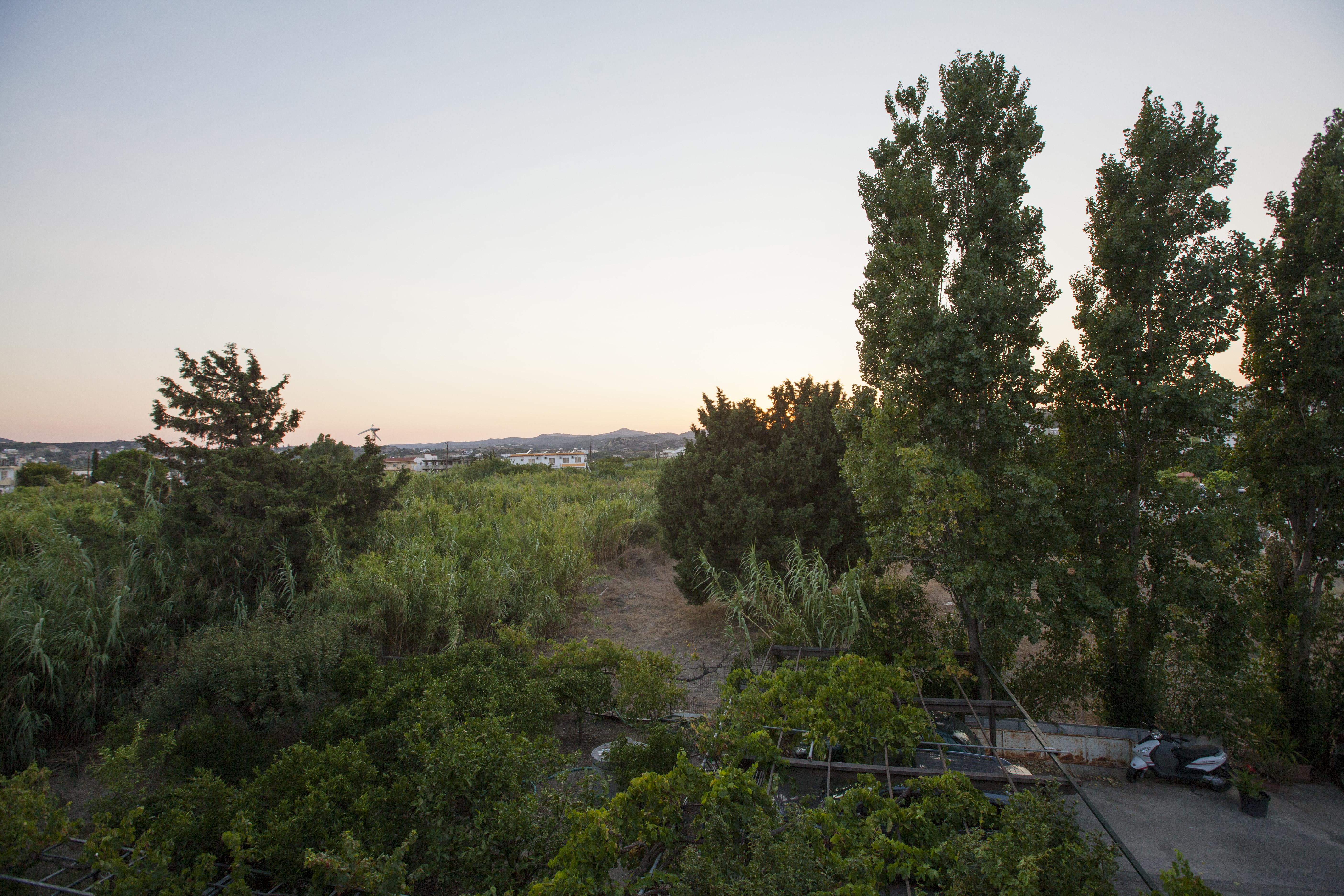 Aparthotel John Mary Faliraki