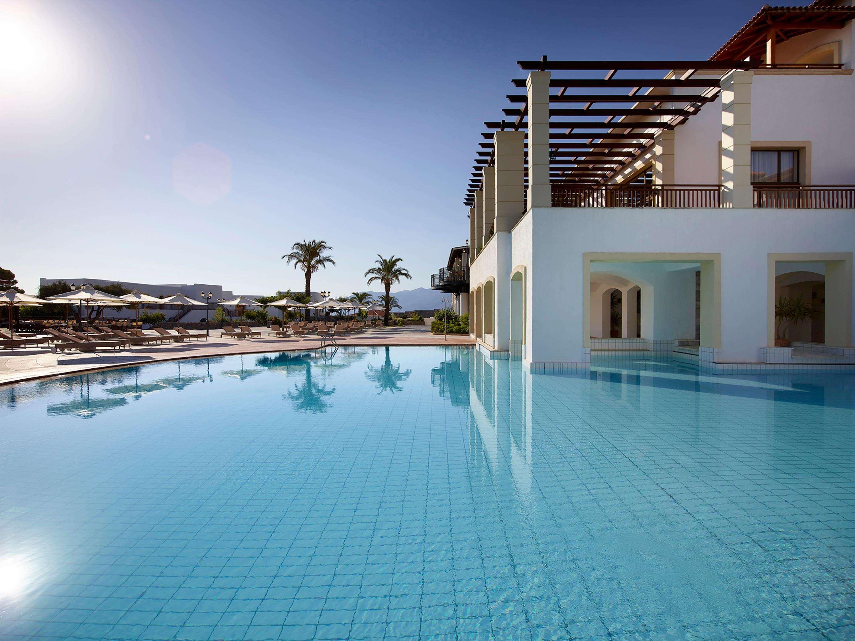 Creta Maris Resort 5*