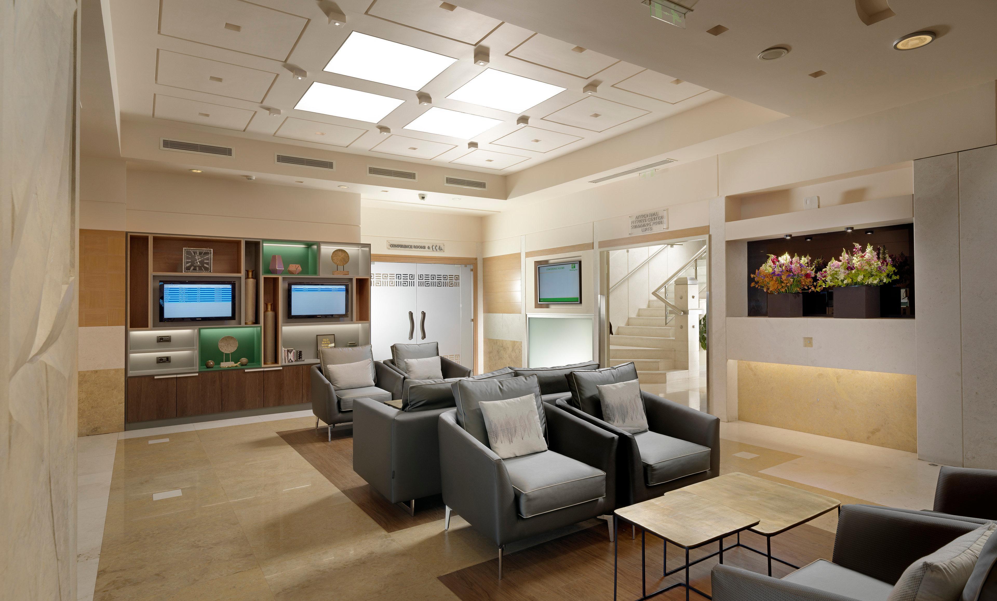 Hotel Attica Av, Airport W. By Ihg 4*