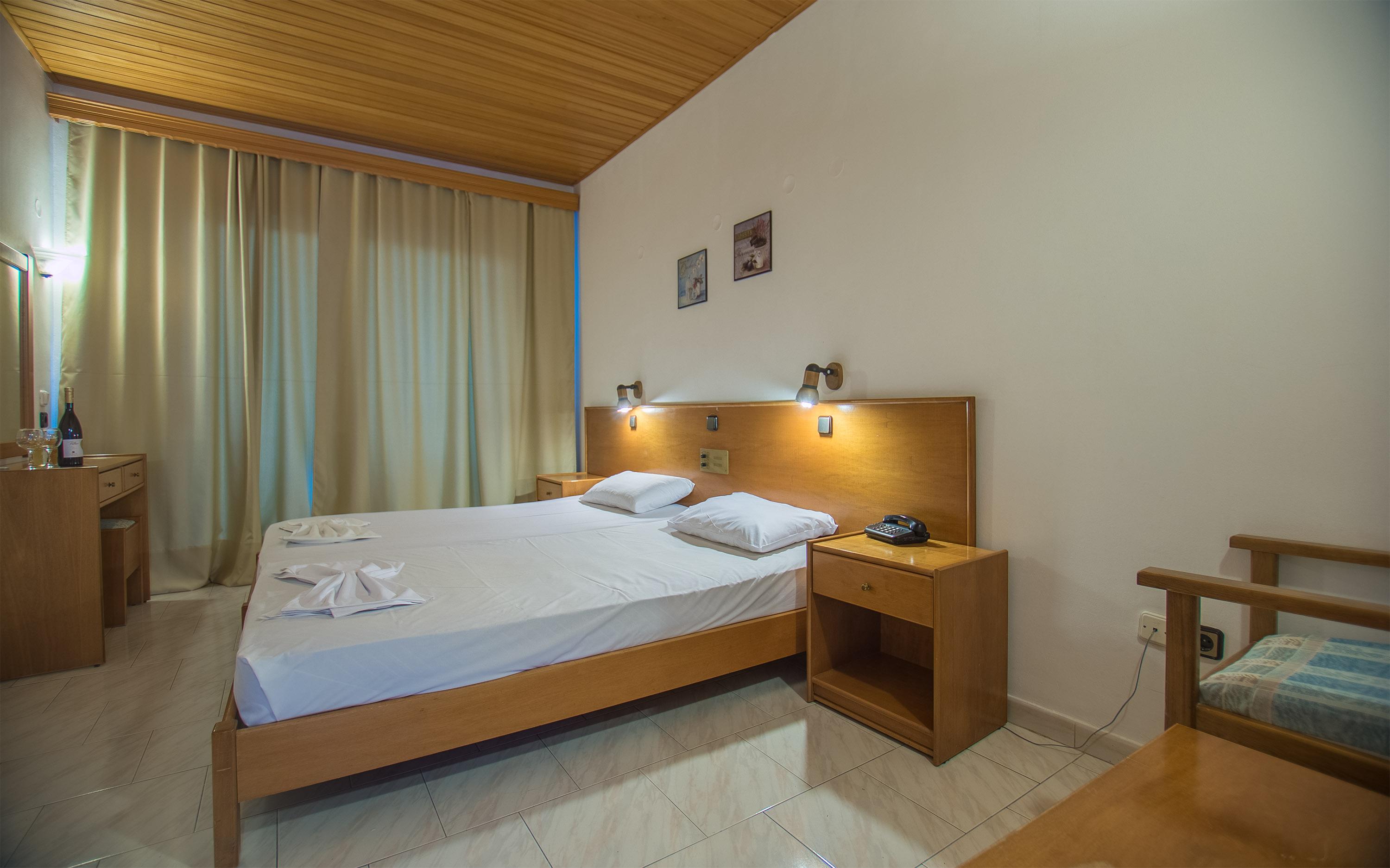 Hotel Celadi Vista Resort 3*