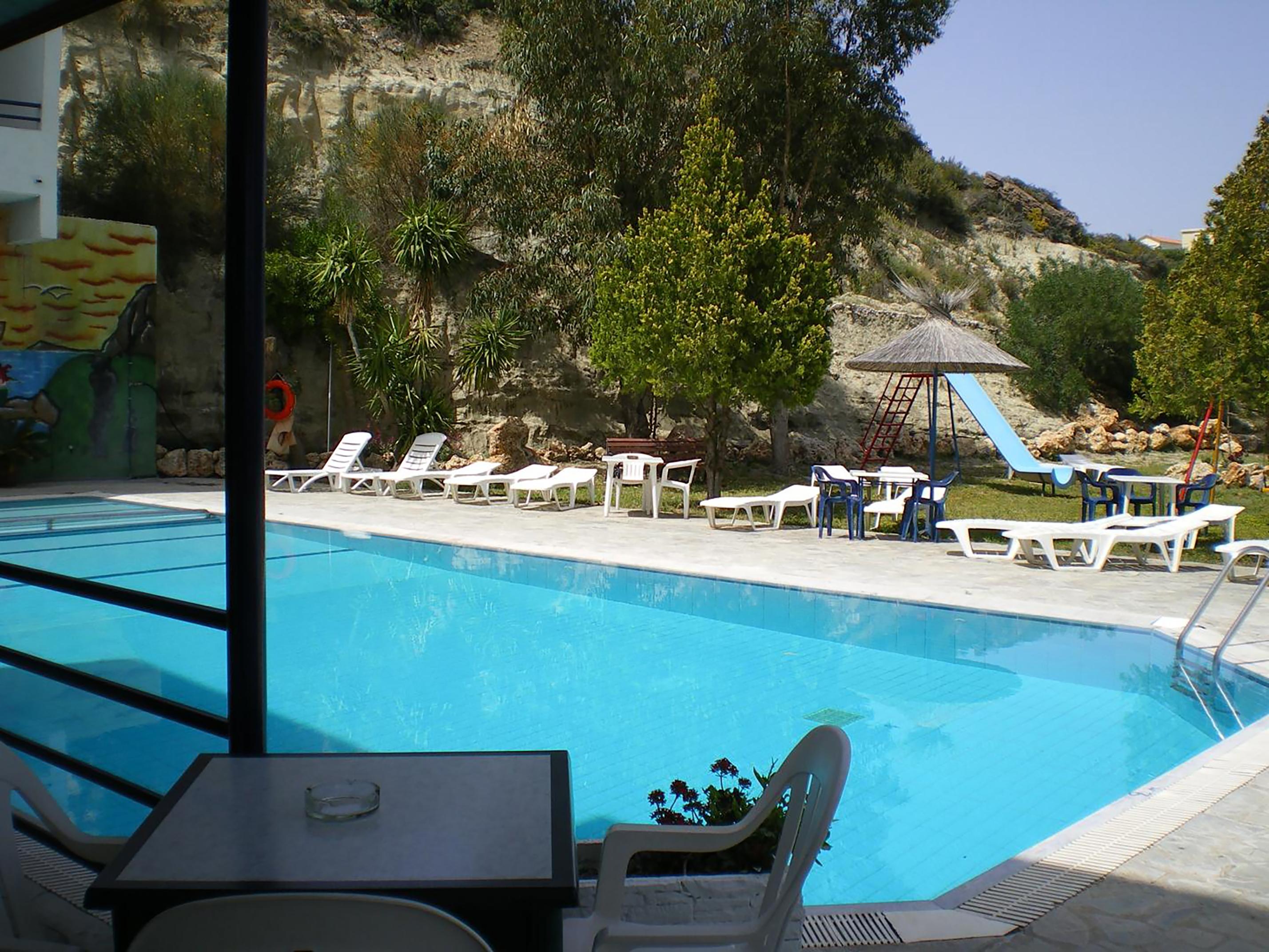 Celadi Vista Resort 3* Afantou