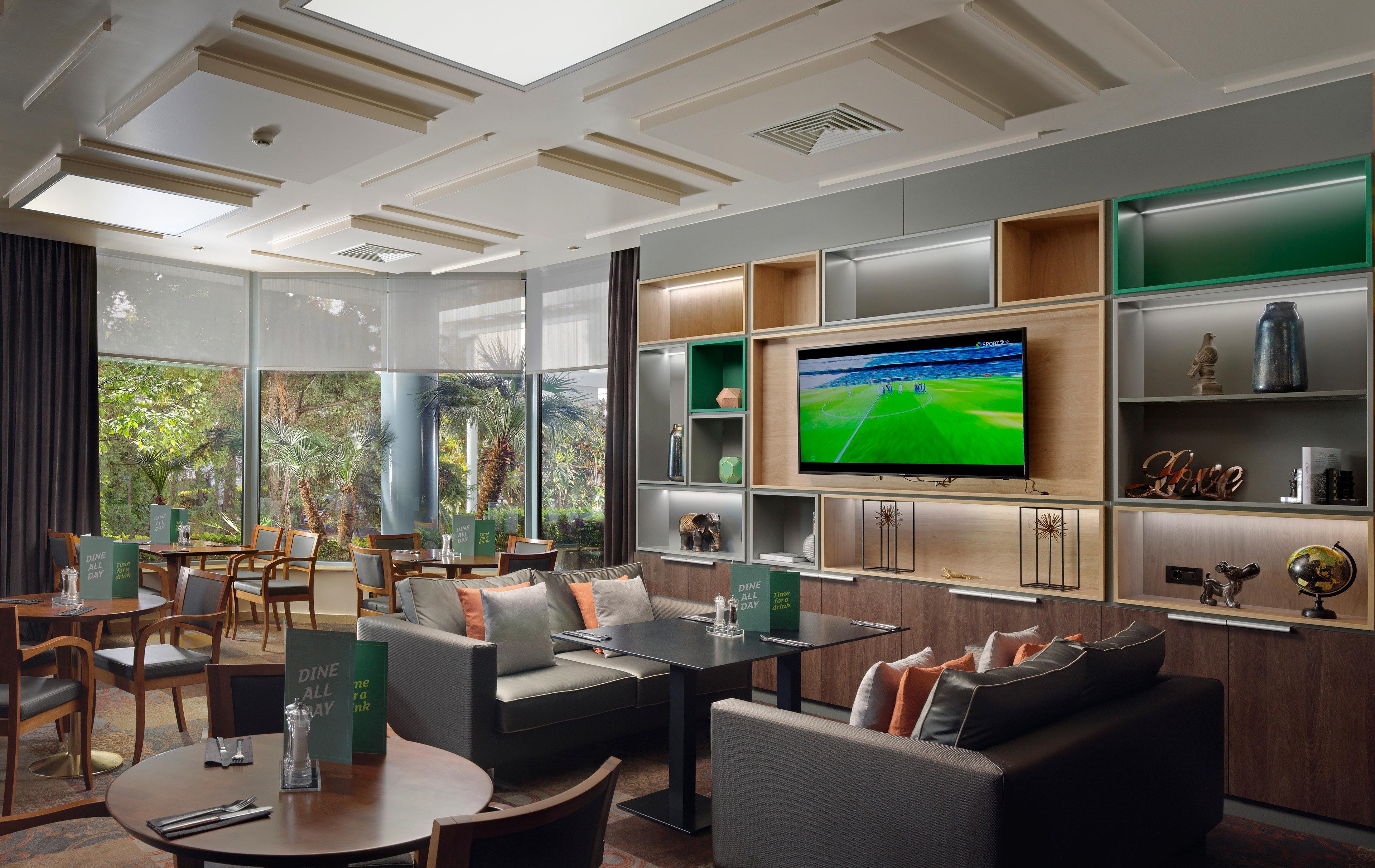 Hotel Attica Av, Airport W. By Ihg