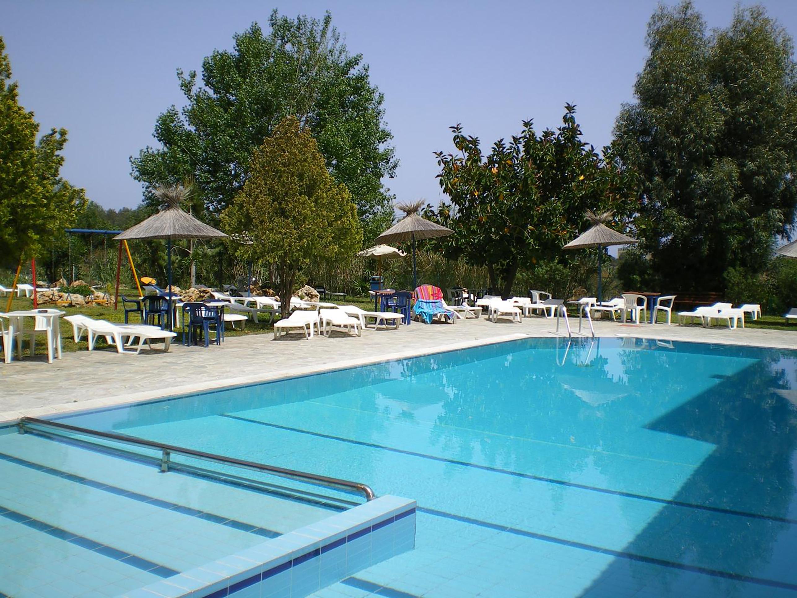 Hotel Celadi Vista Resort