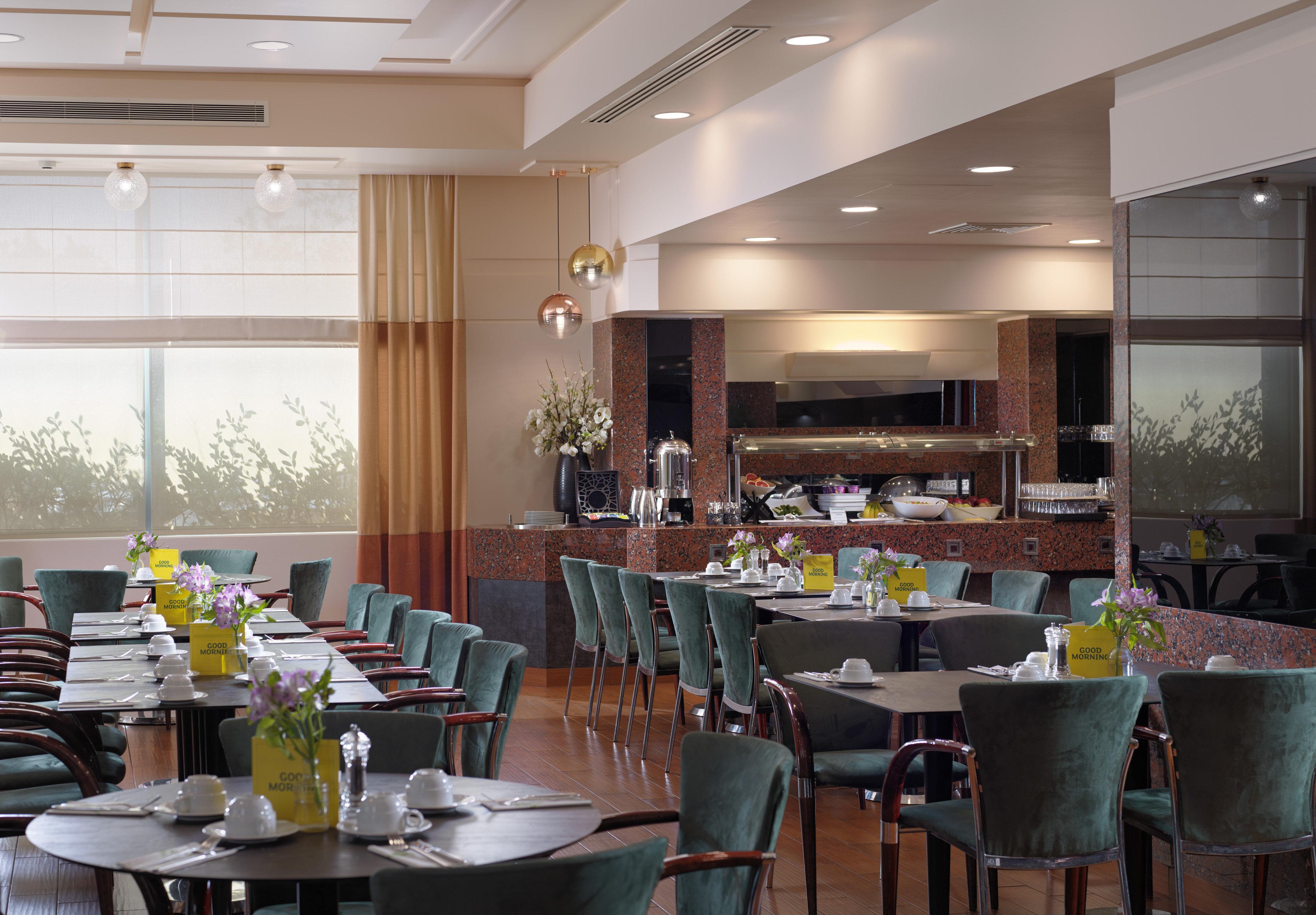 Attica Av, Airport W. By Ihg Athens