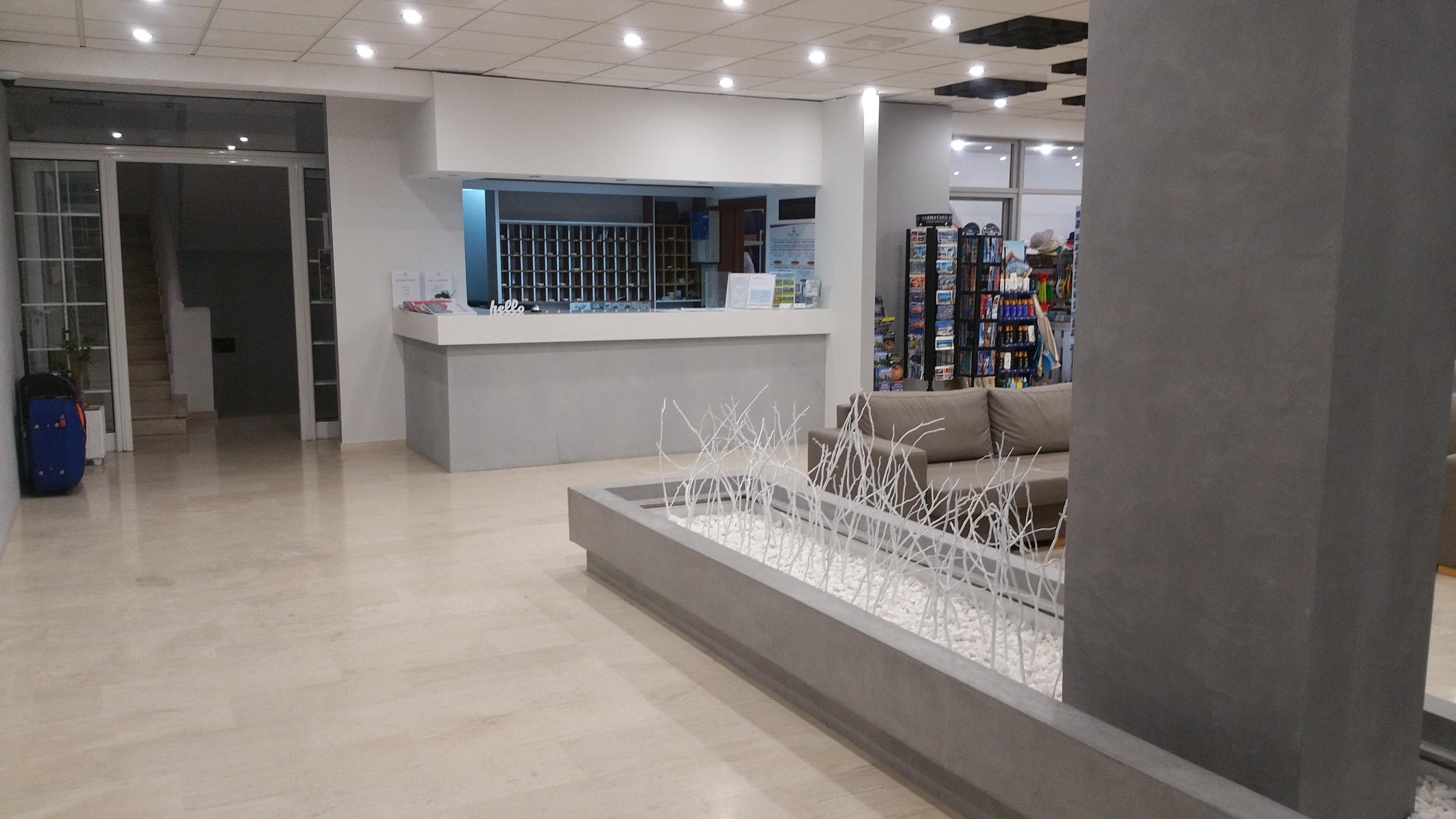 Hotel Celadi Vista Resort Afantou