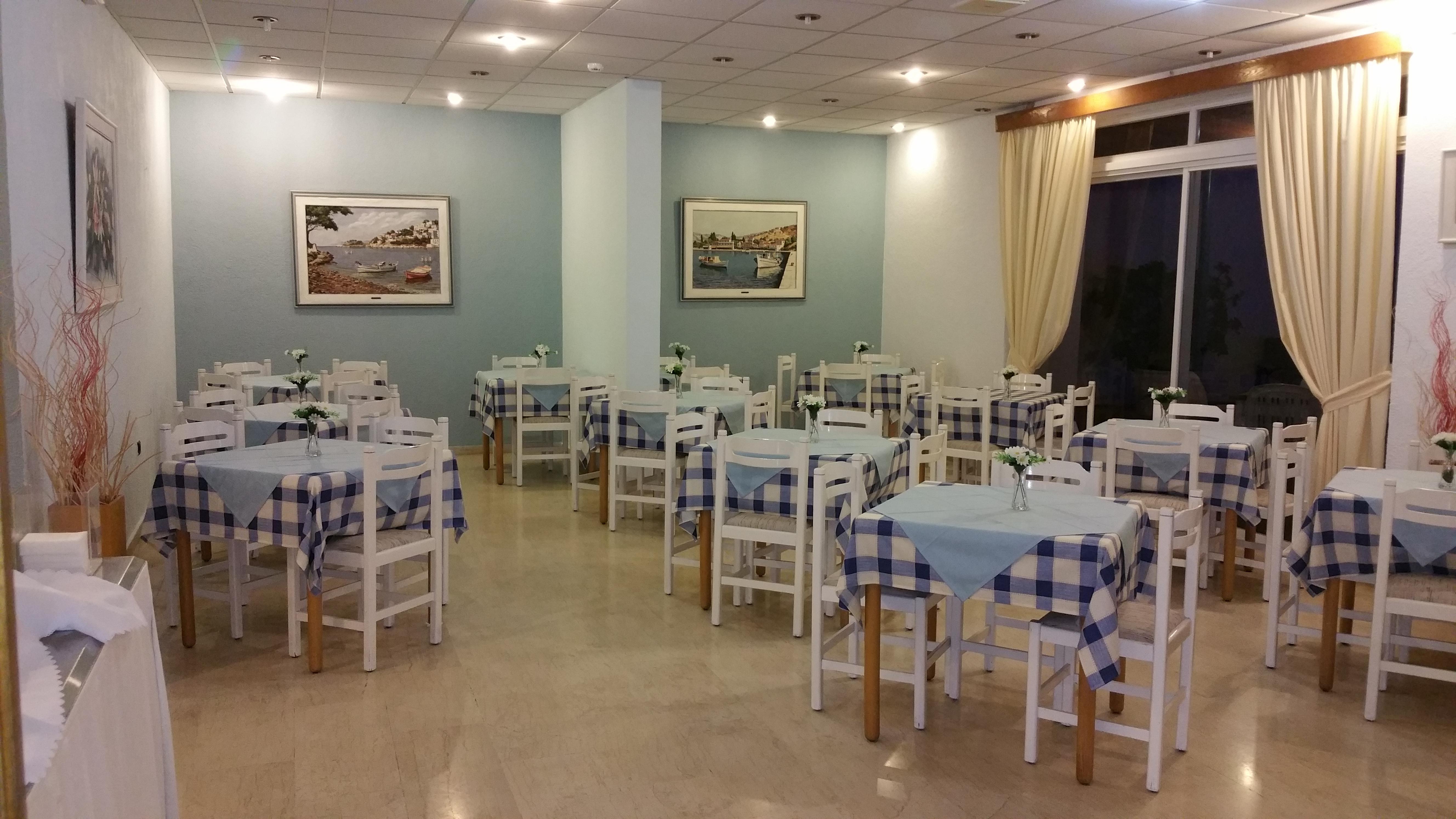 Celadi Vista Resort 3* Afantou