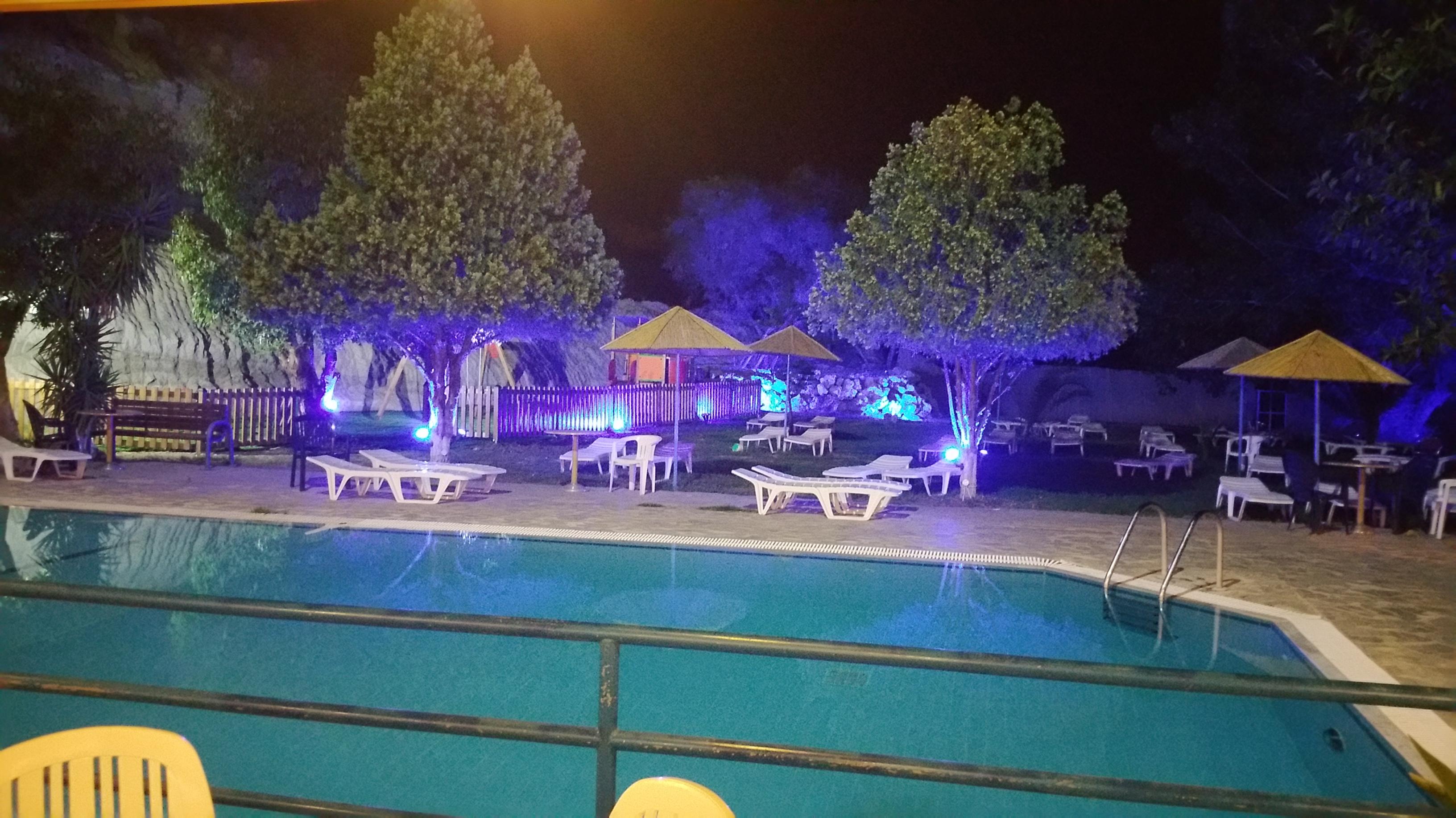 Celadi Vista Resort
