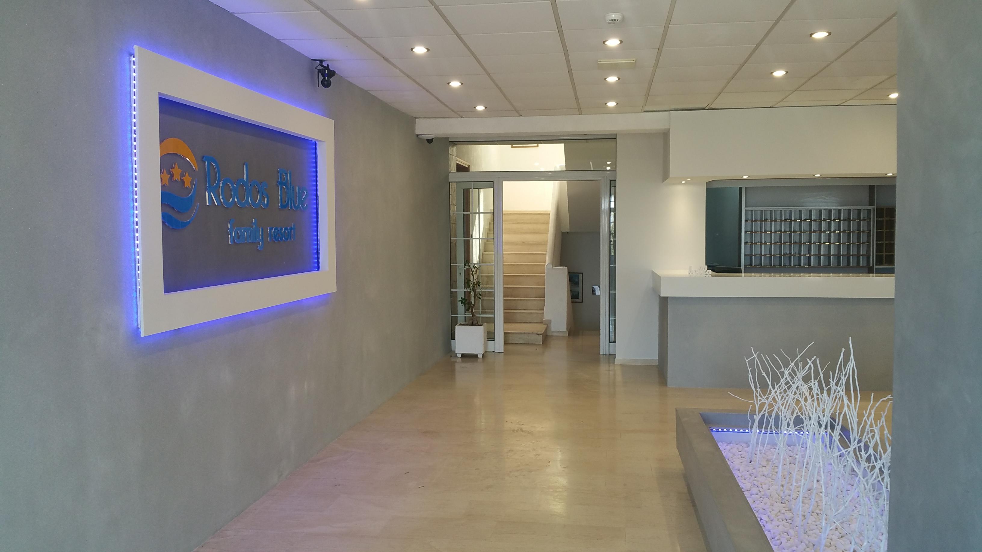 Celadi Vista Resort Hotel