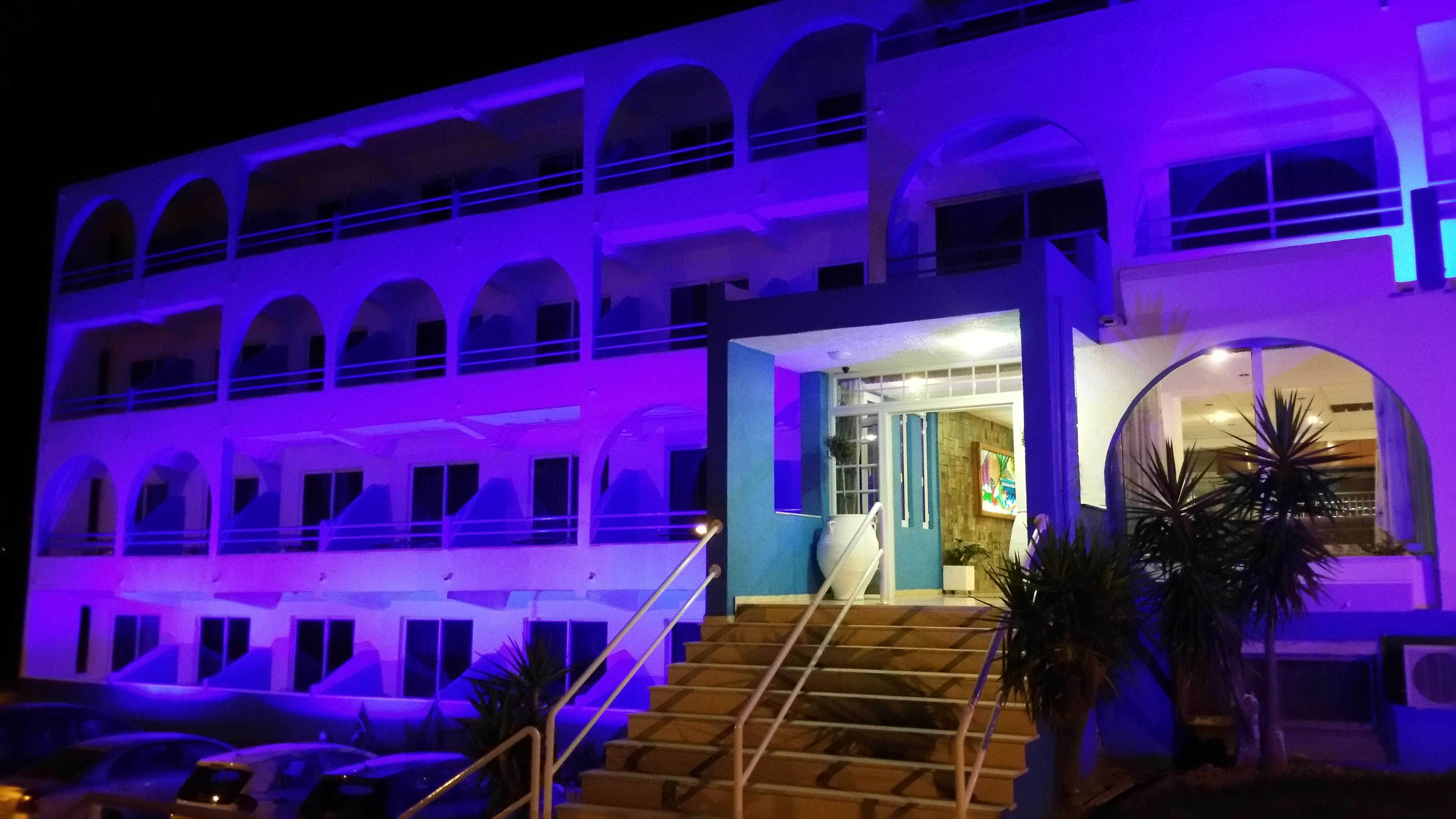 Hotel Celadi Vista Resort