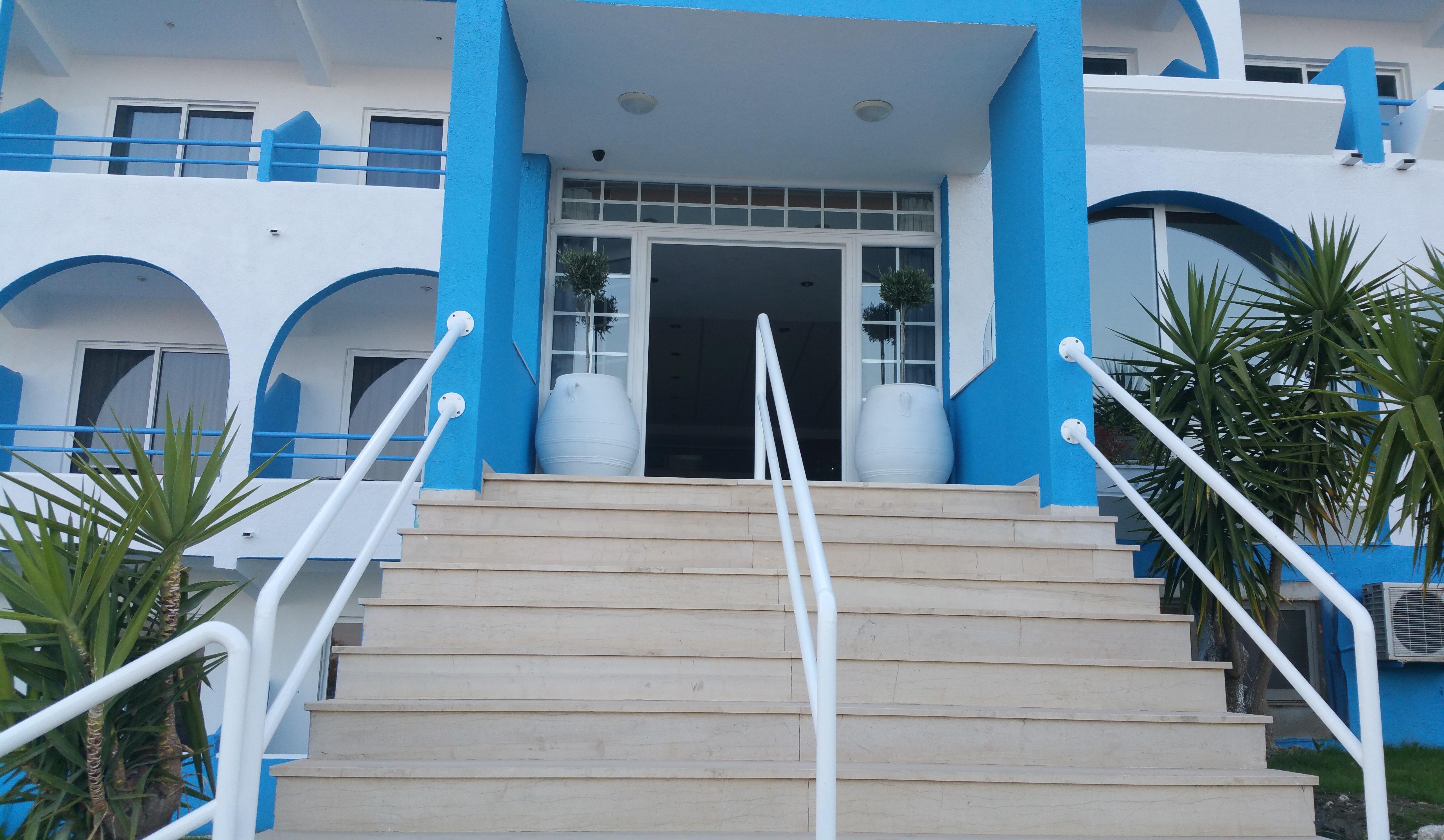 Celadi Vista Resort Hotel 3*