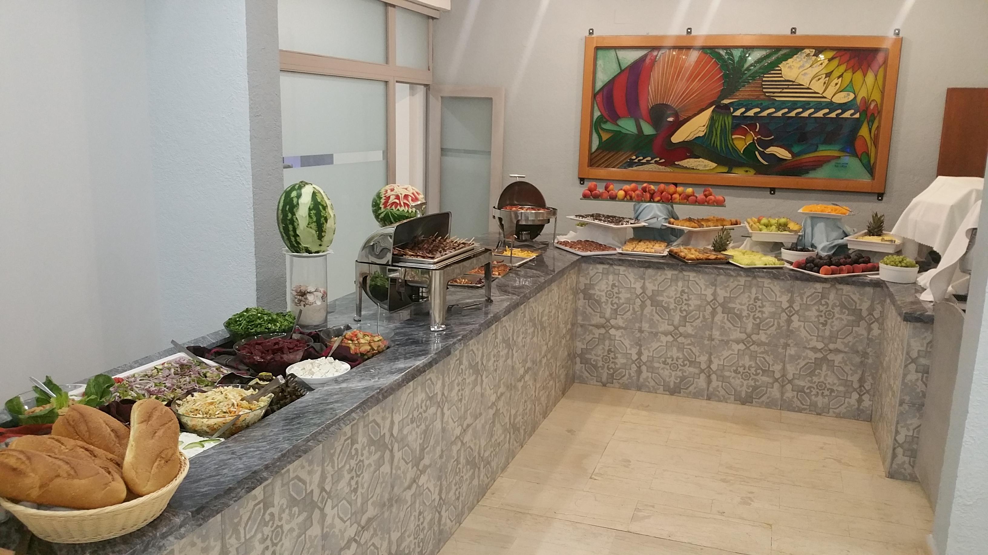 Celadi Vista Resort Hotel Afantou