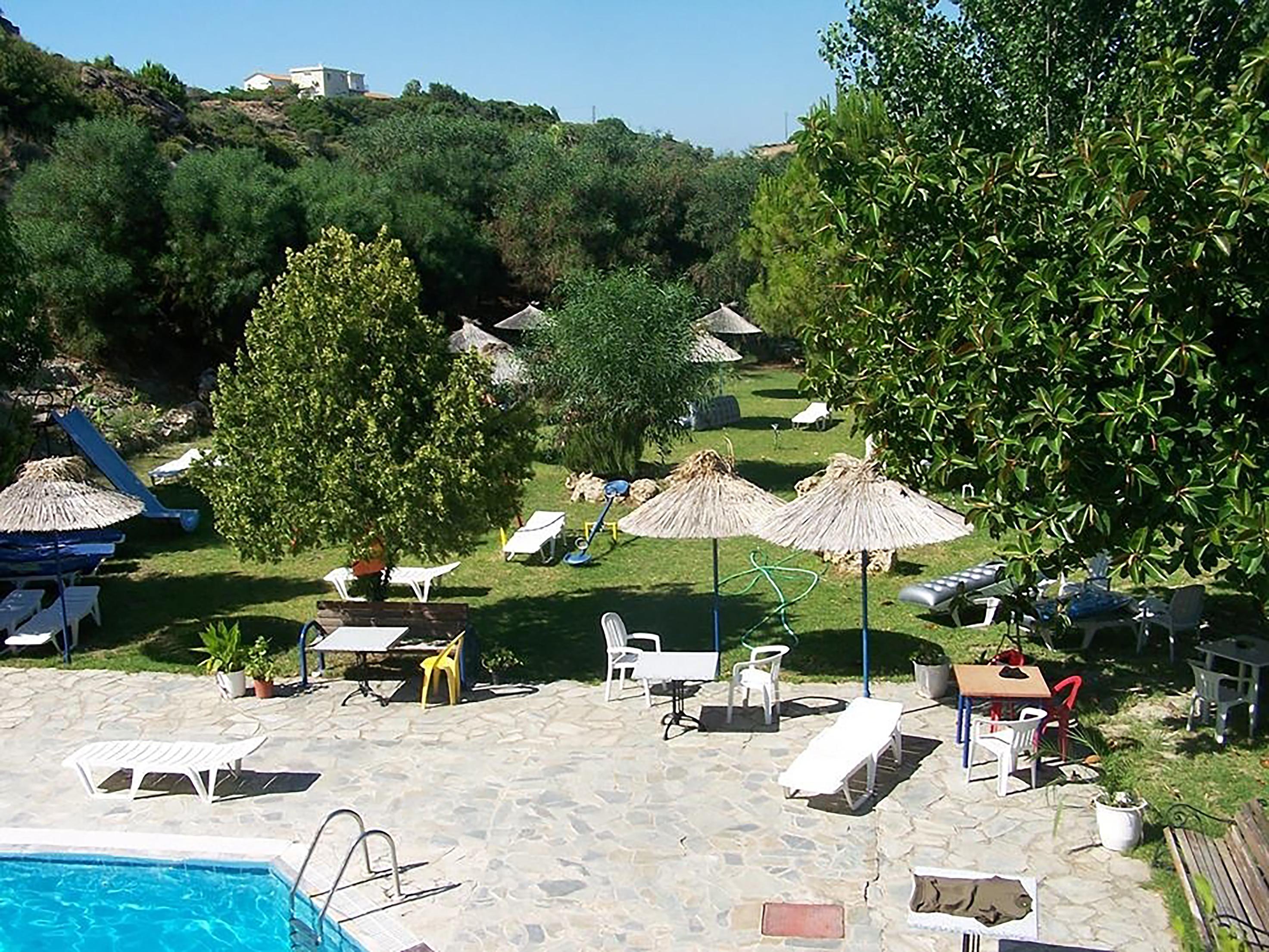 Celadi Vista Resort Hotel