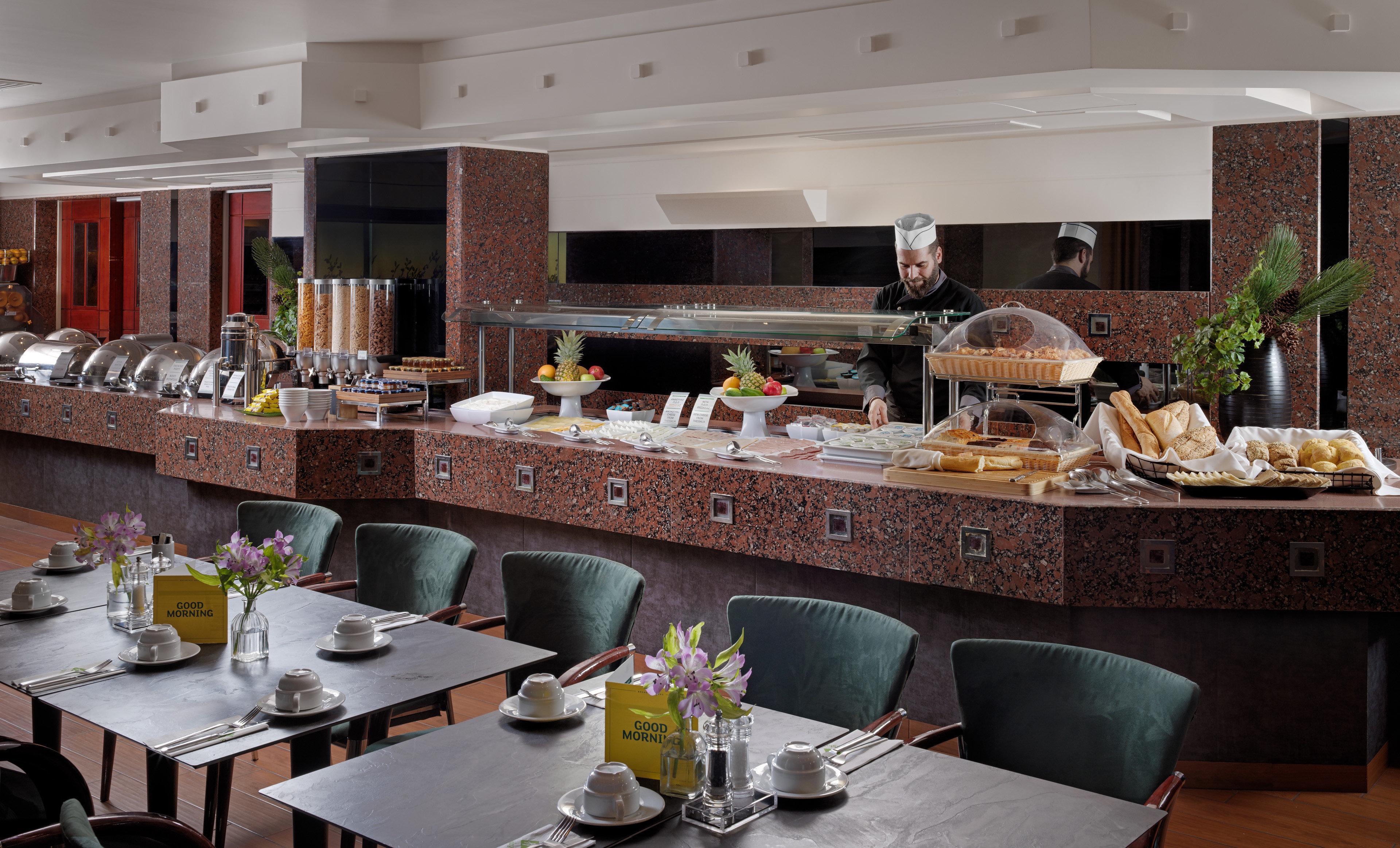 Attica Av, Airport W. By Ihg Athens