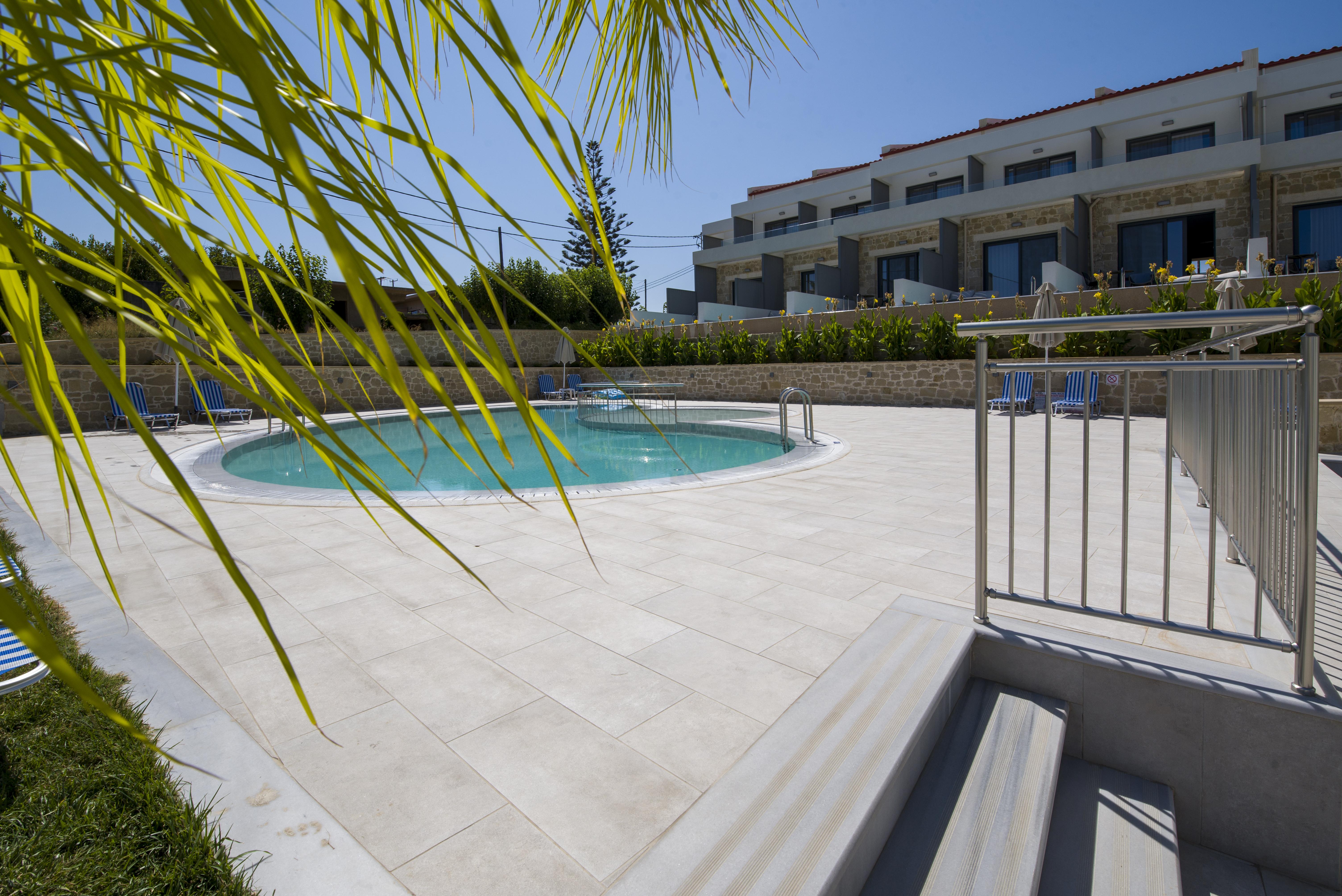 Apartment Sea View Kolymbari