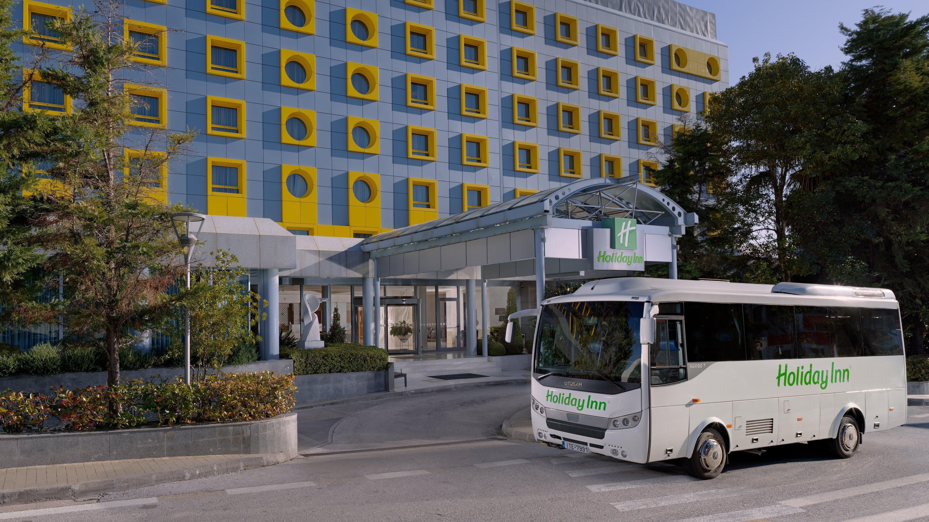 Attica Av, Airport W. By Ihg Athens