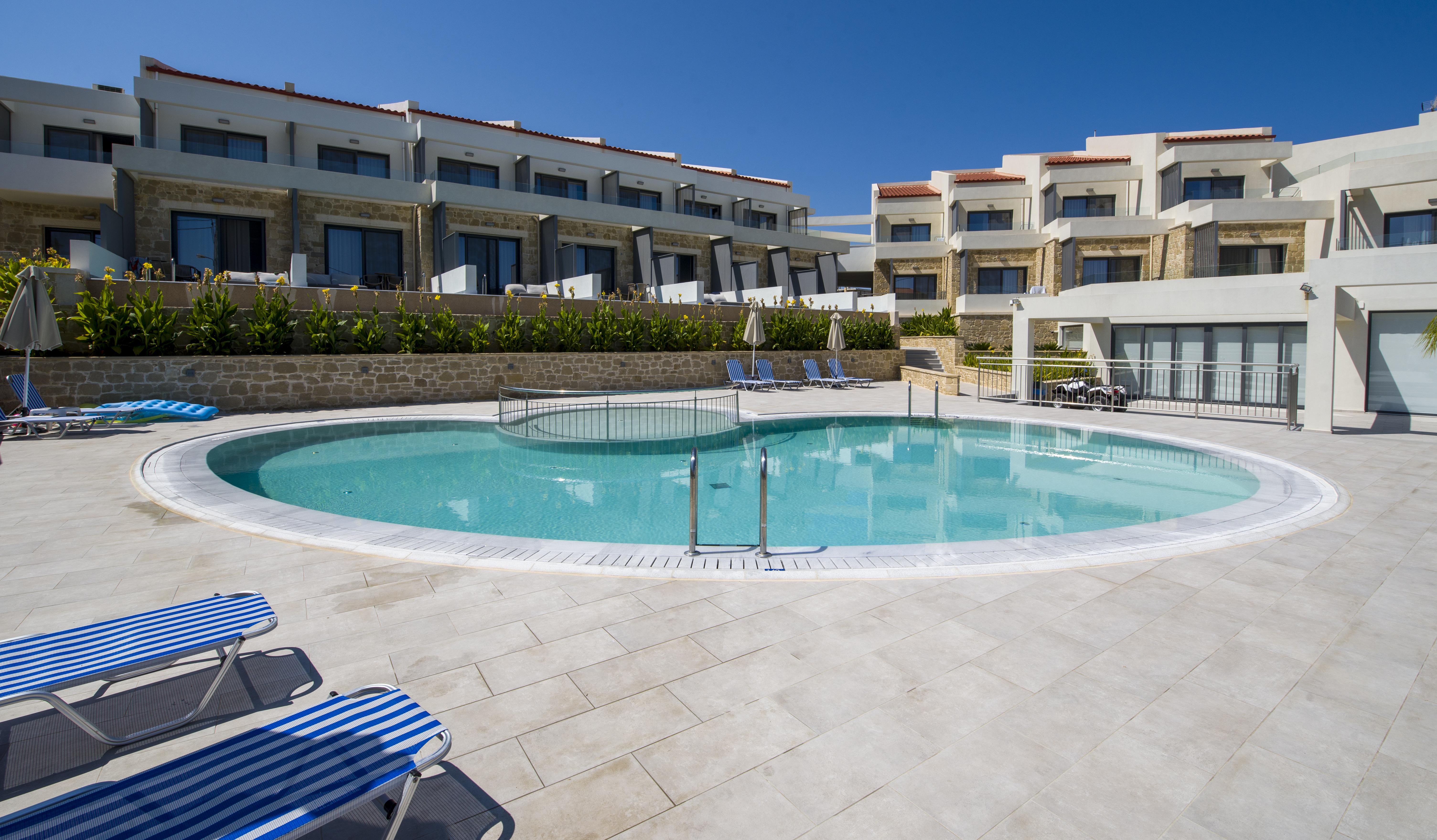 Sea View Apartment Kolymbari