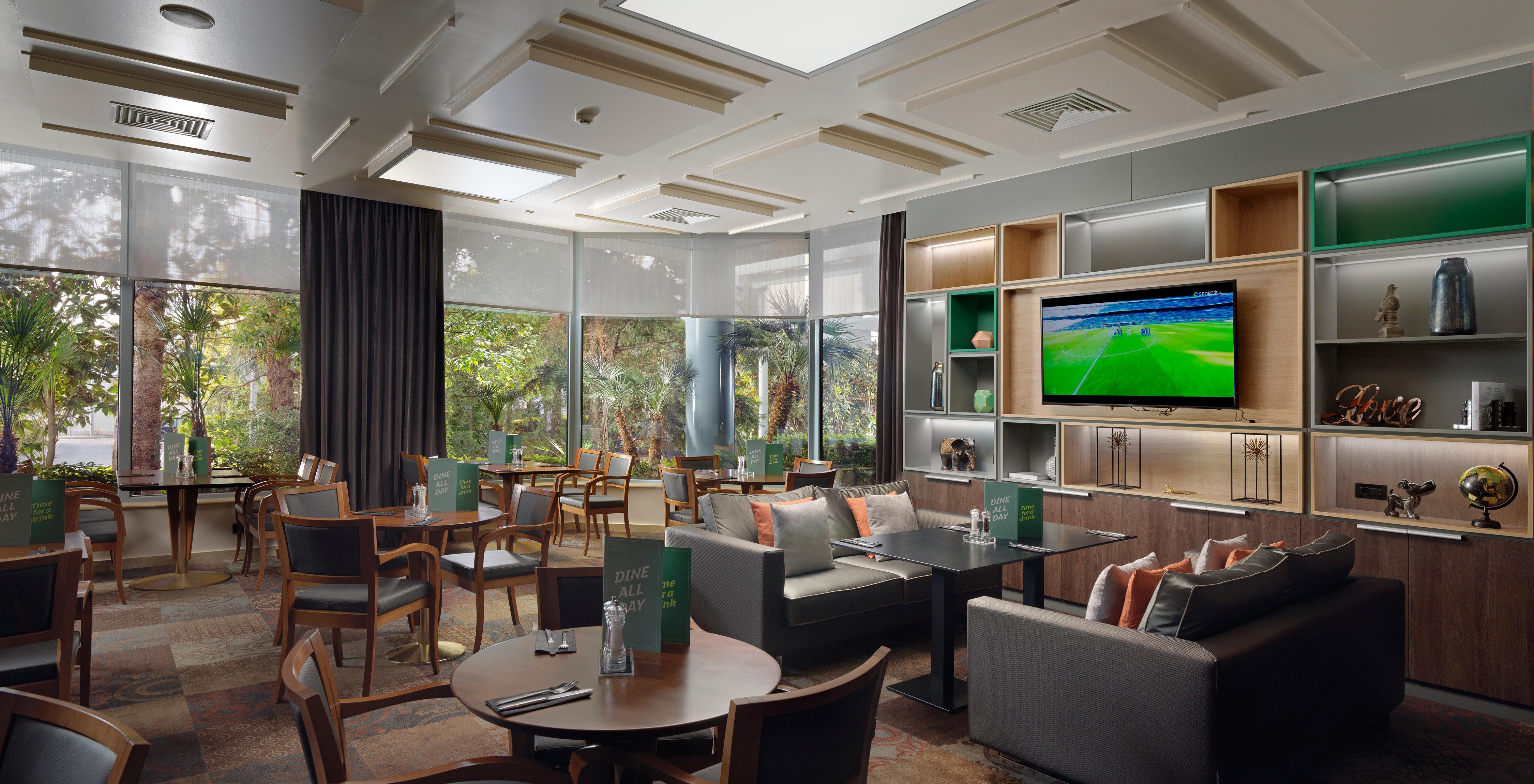 Attica Av, Airport W. By Ihg Hotel Athens