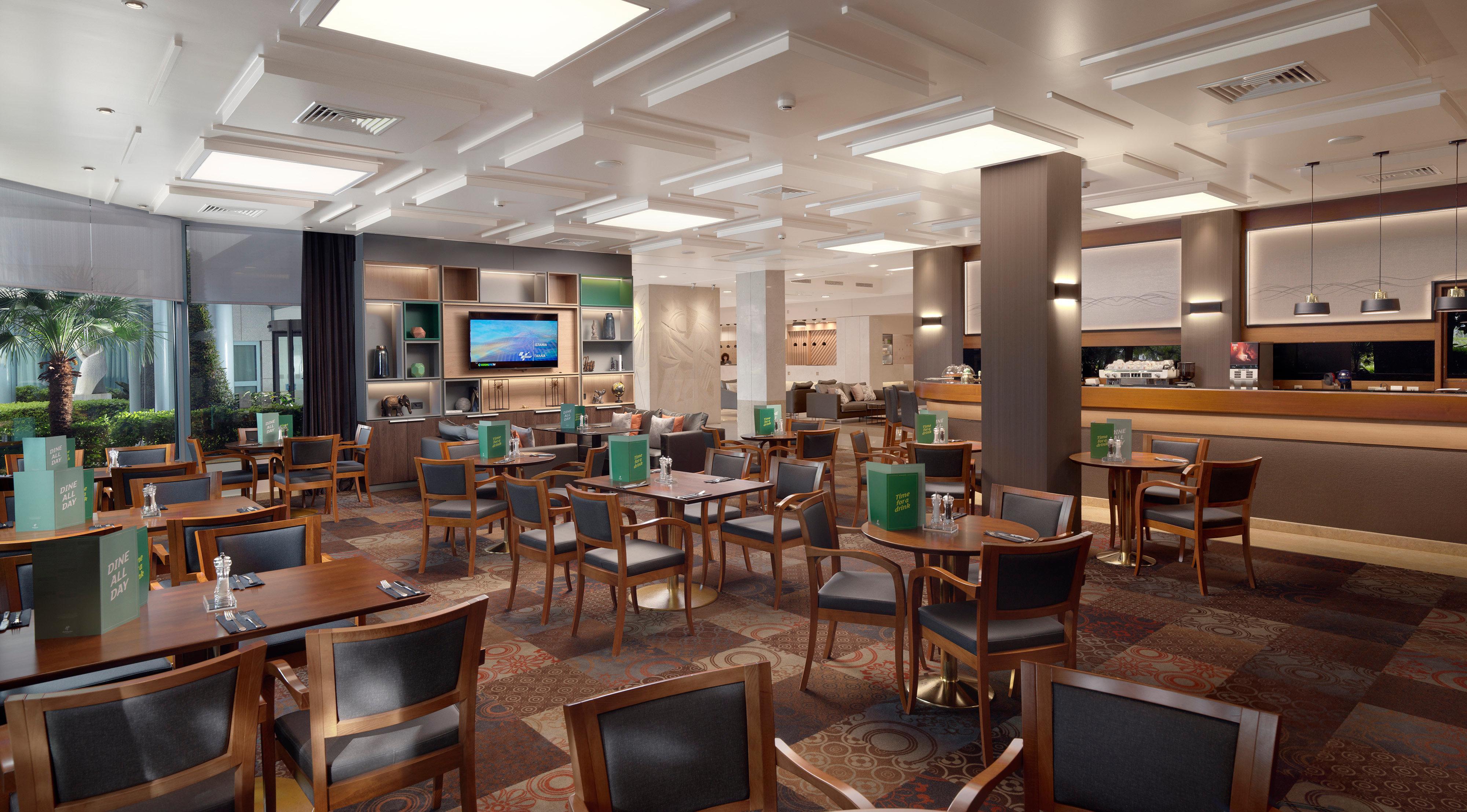 Hotel Attica Av, Airport W. By Ihg