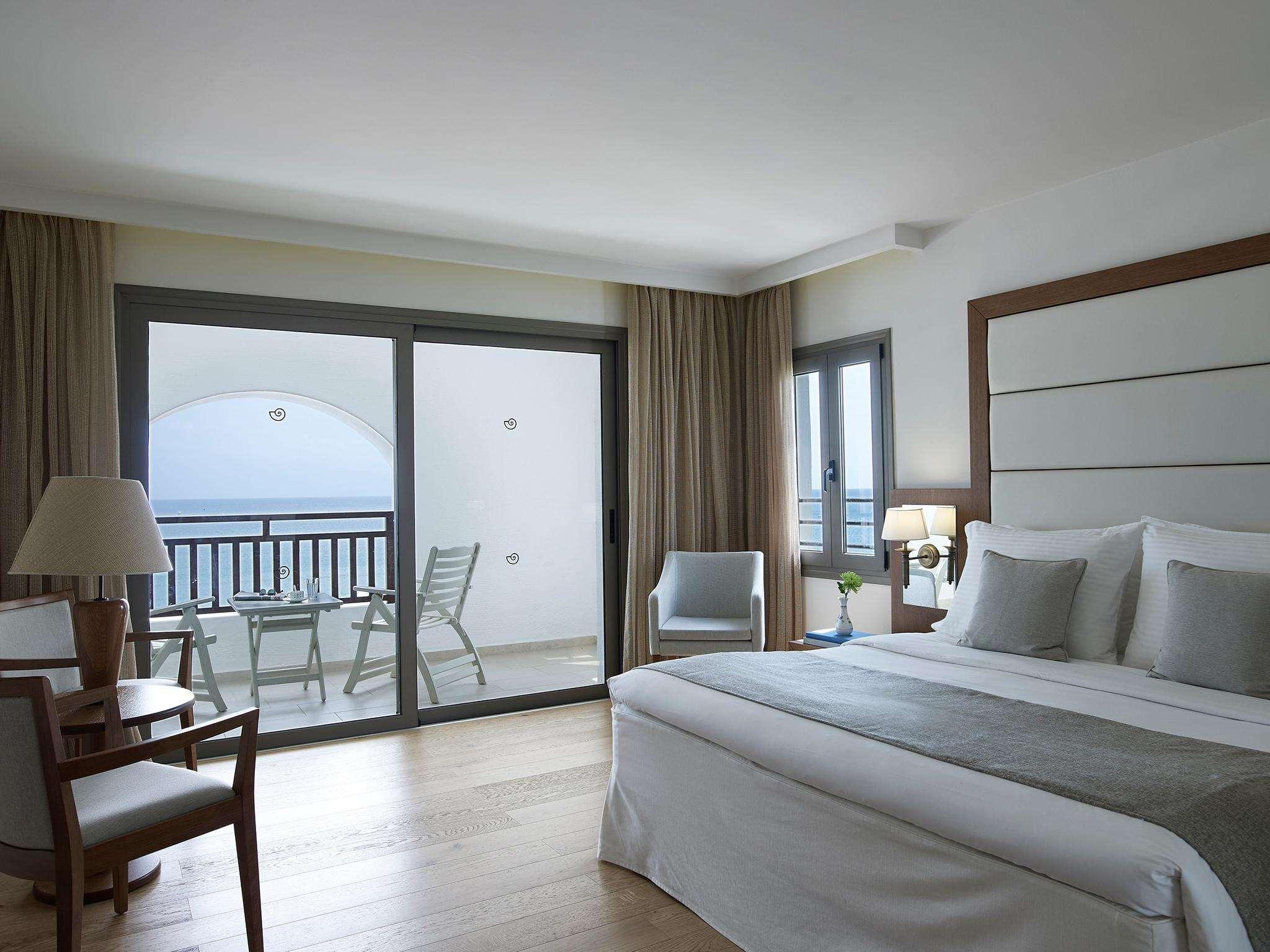 Creta Maris 5* Hersonissos (Crete)