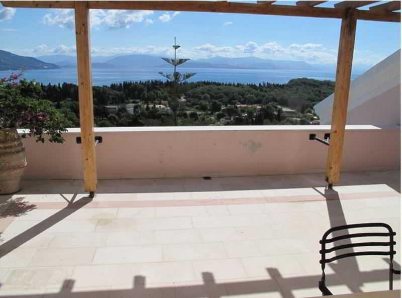 Anna Castello * Dassia (Corfu)