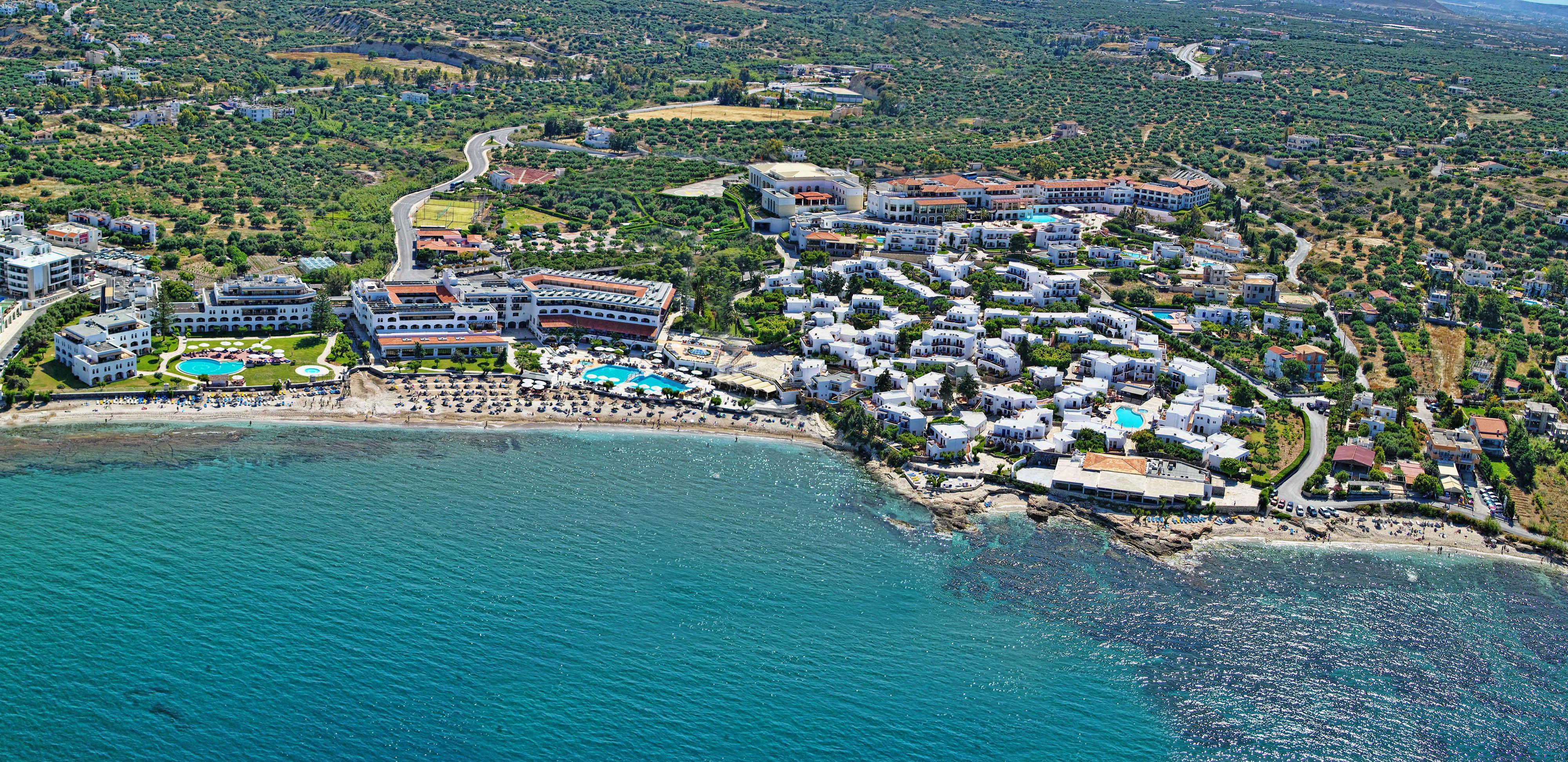 Creta Maris Hersonissos (Crete)