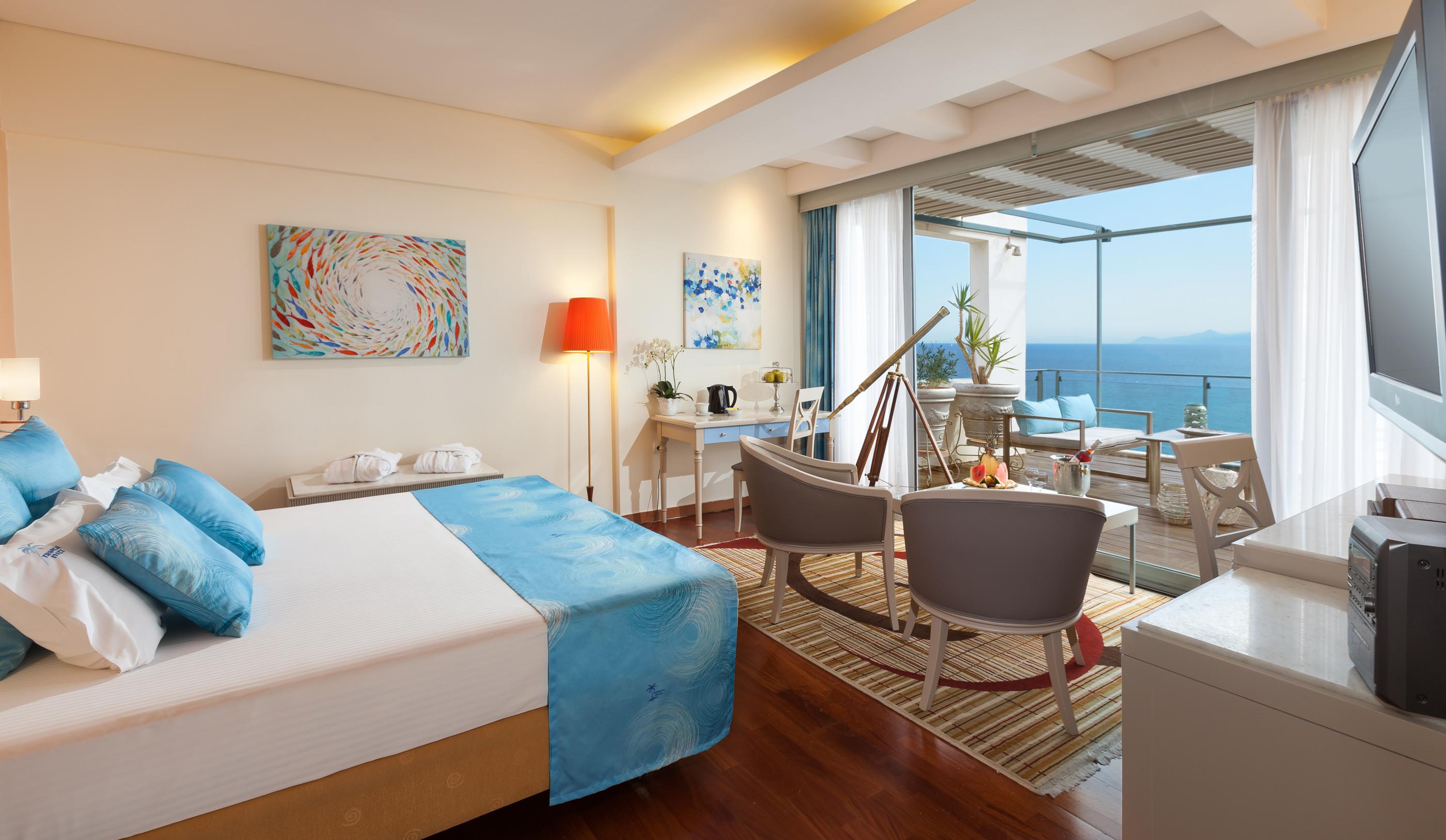 Hotel Tropical 4*