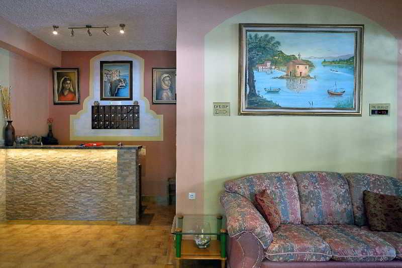 Hotel Maltezos Gouvia