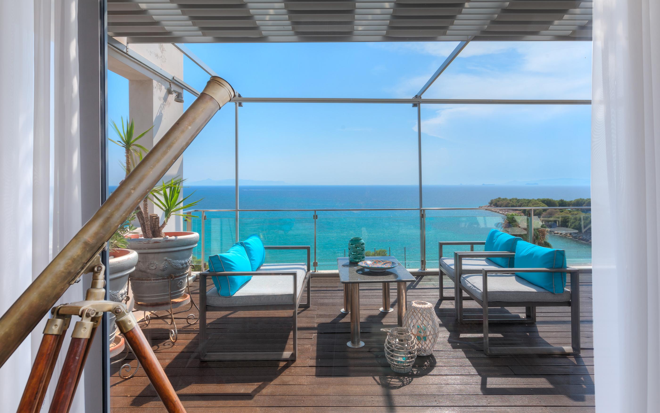 Tropical Hotel Athens