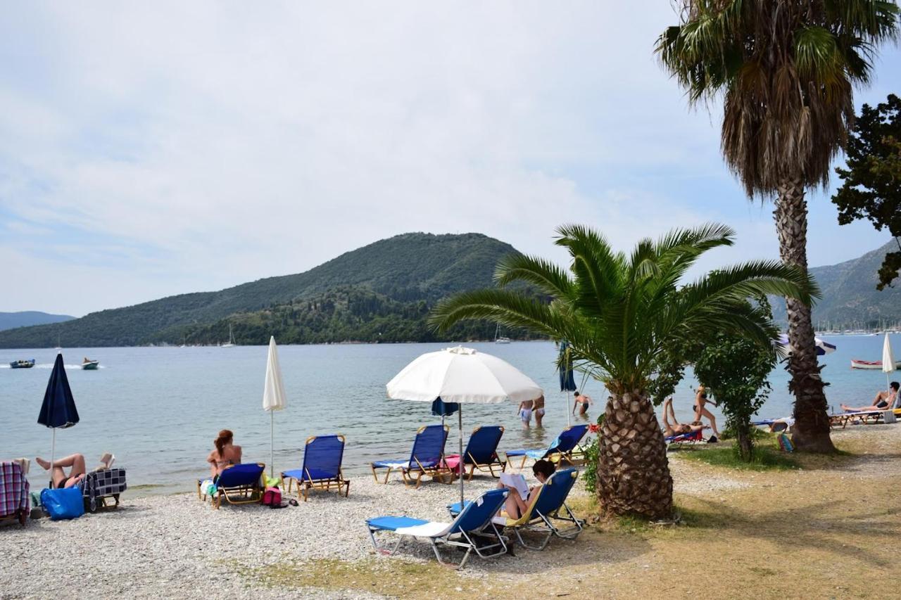 Akti Nydri (Lefkada)