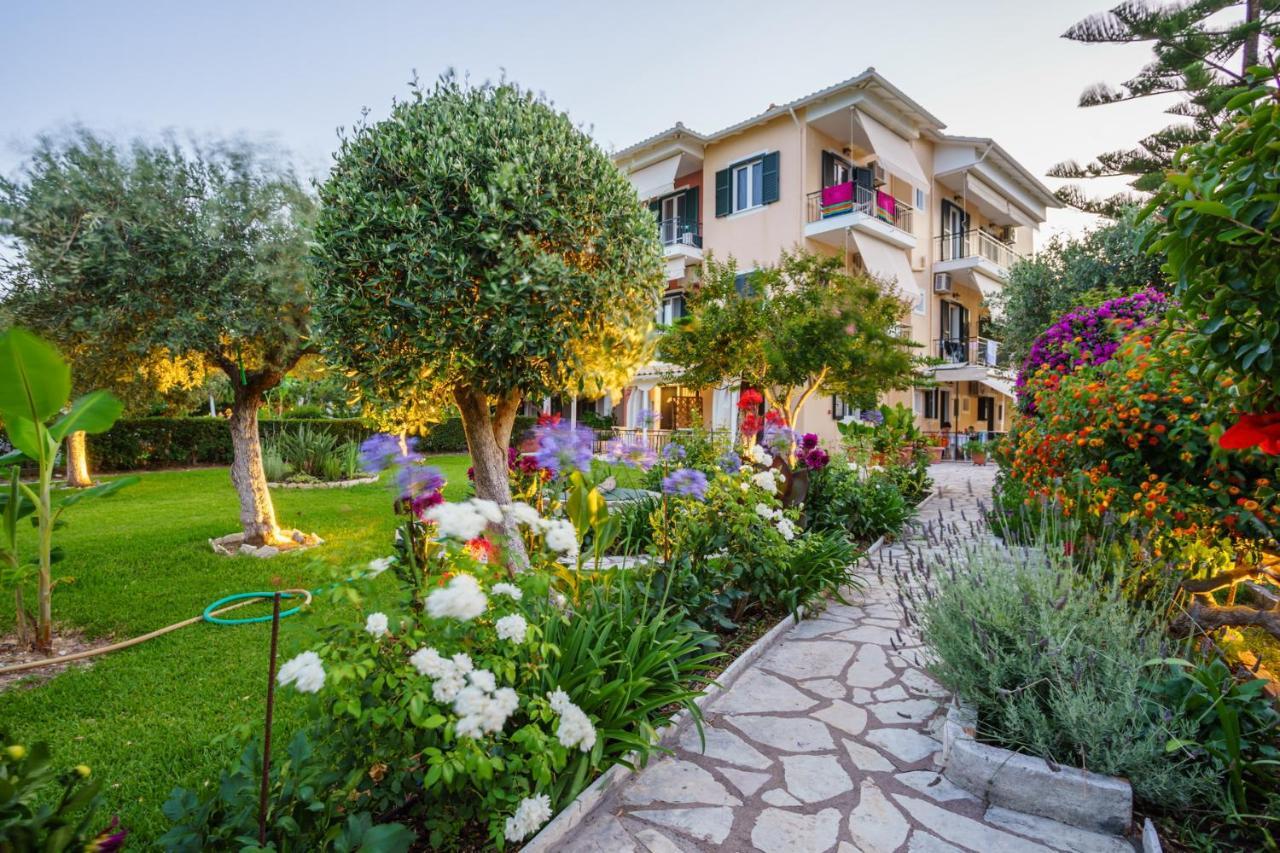 Akti Nydri (Lefkada)