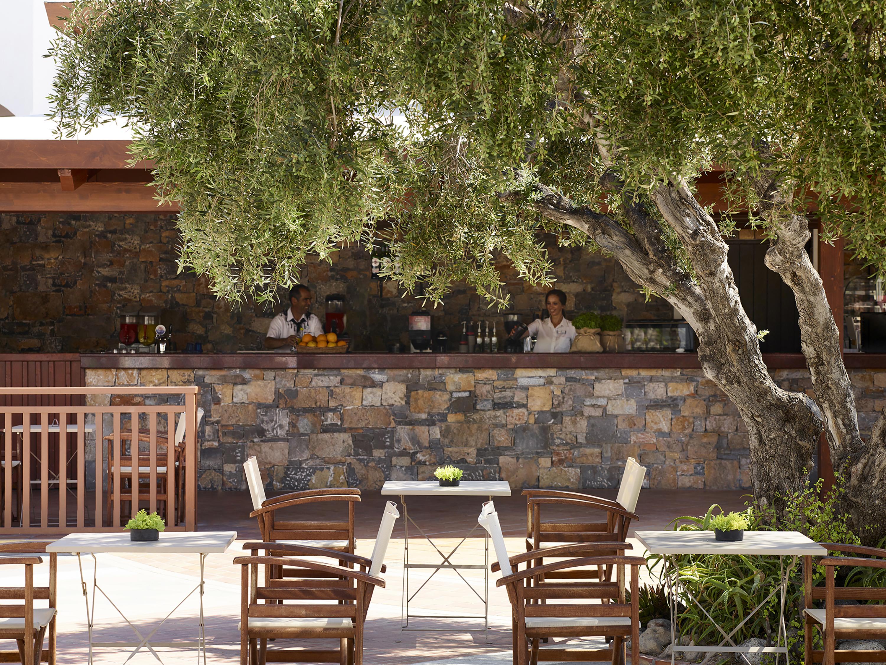 Creta Maris 5*