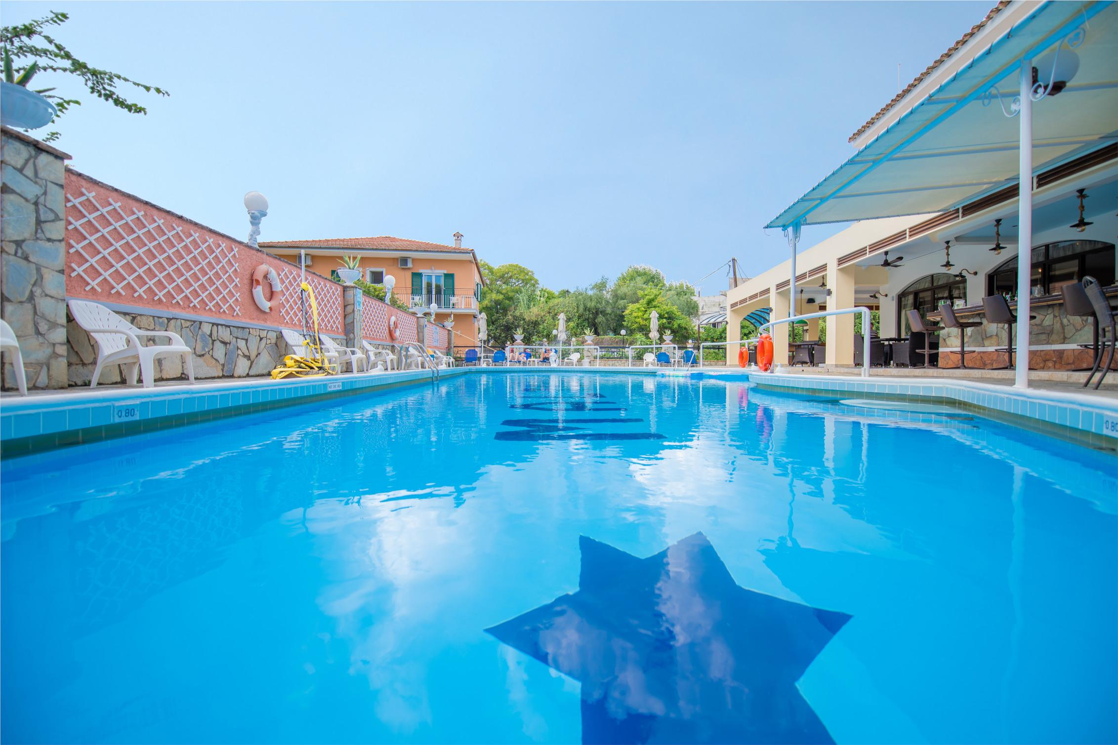 Hotel Maltezos 3*