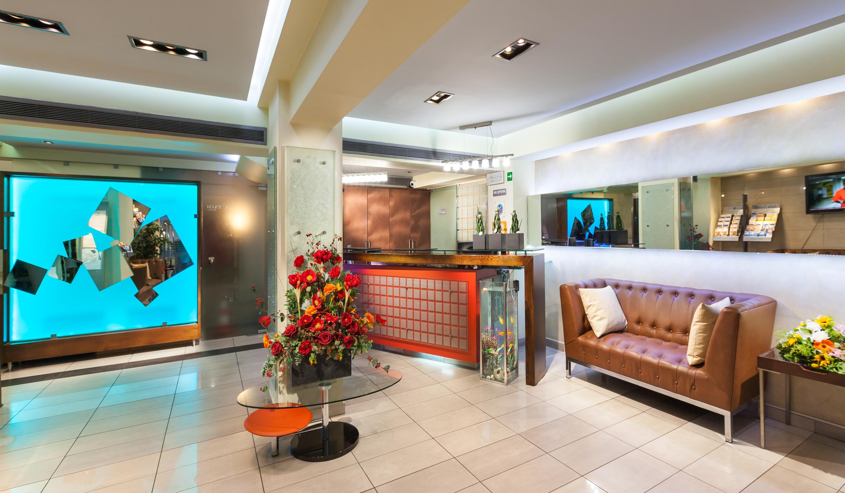 Tropical 4*