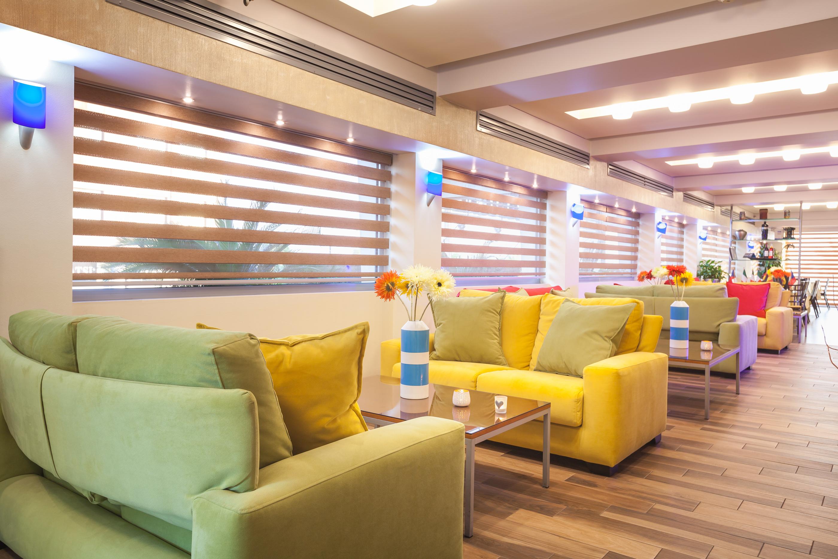 Tropical Hotel 4*